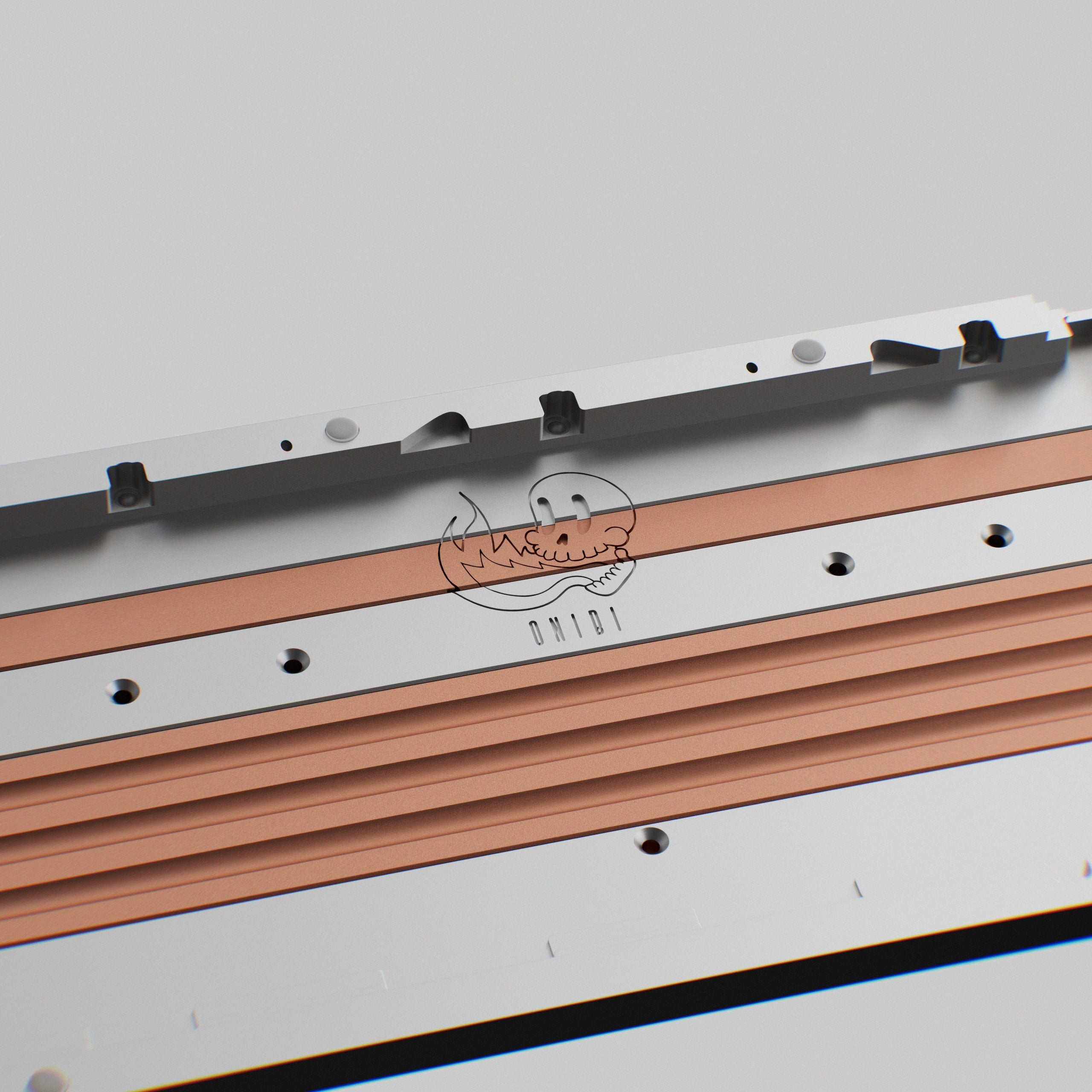 [GB] คีย์บอร์ด Onibi TKL