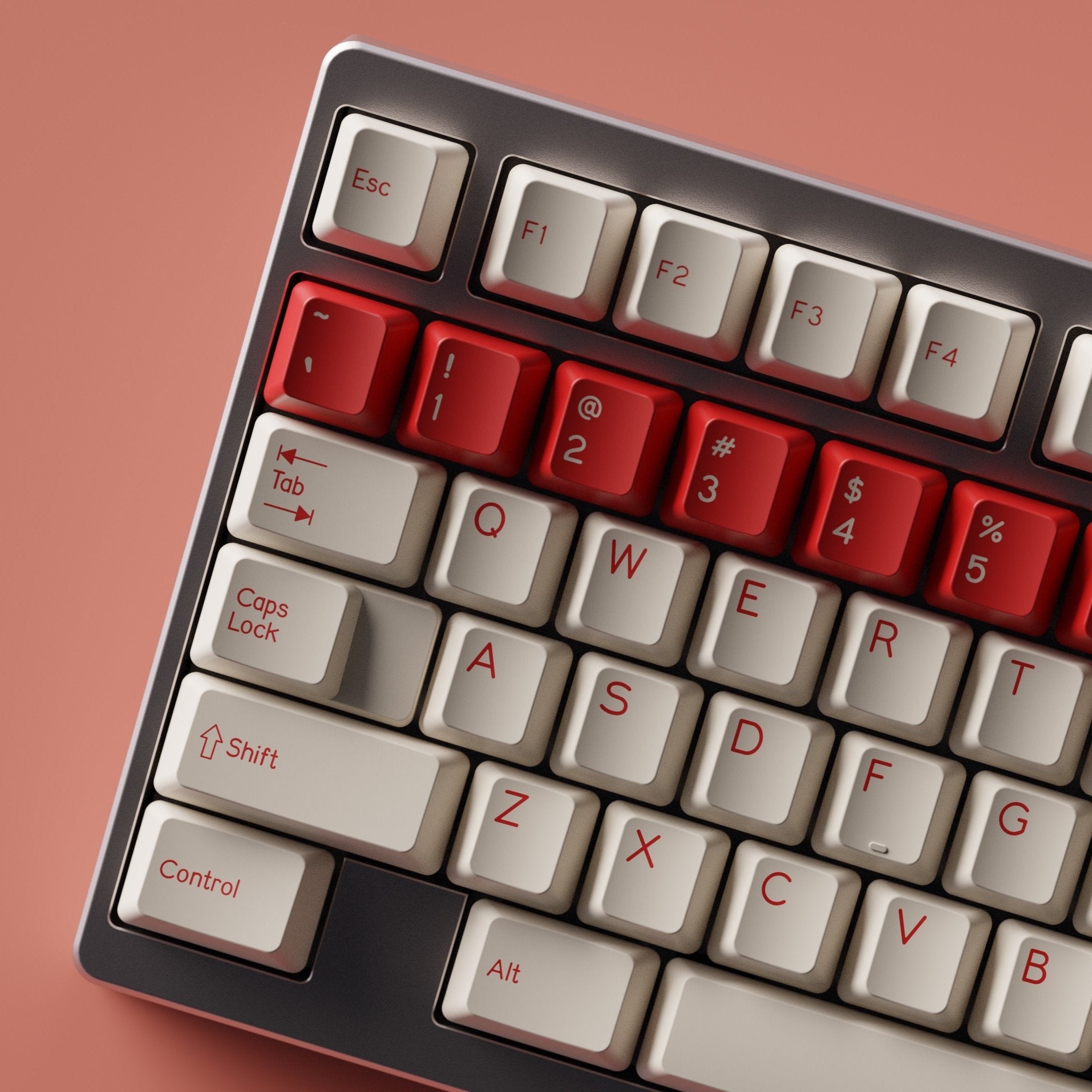 [GB] DCS LAM Red Alert