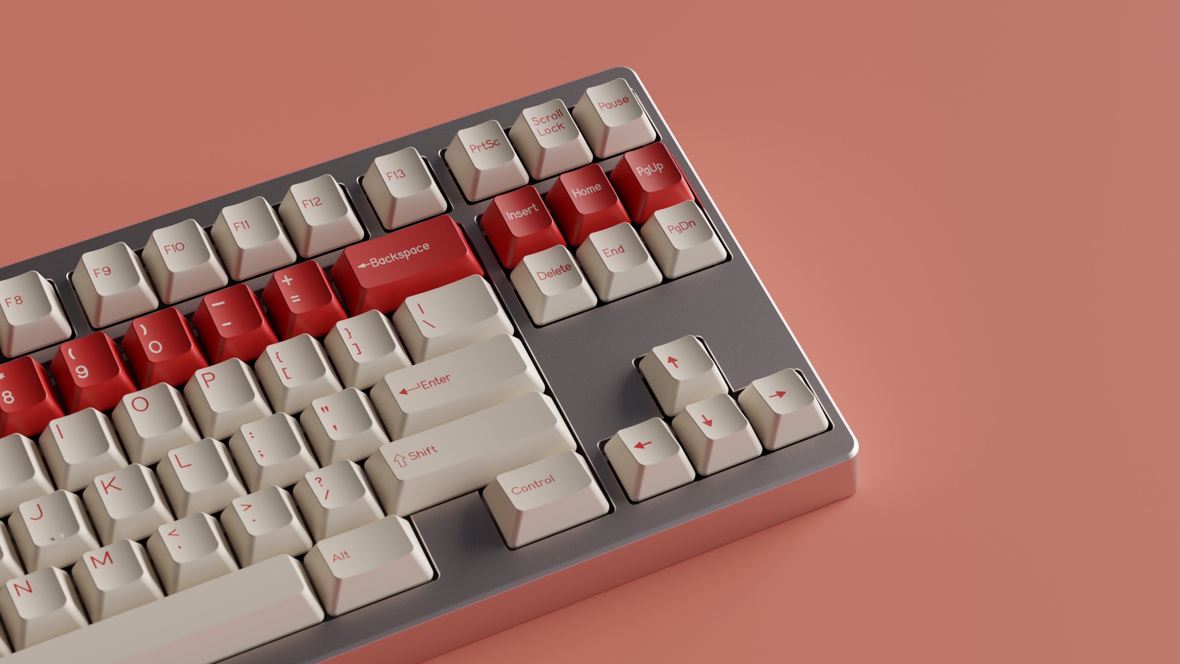 [GB] DCS LAM Red Alert