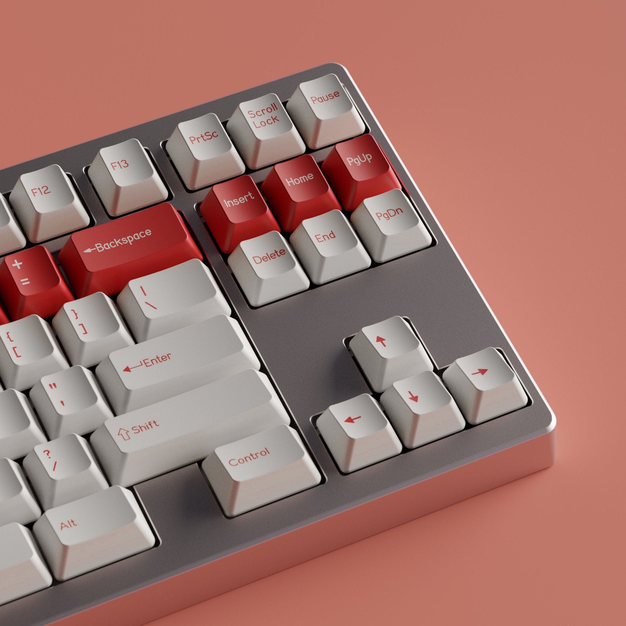 [GB] DCS LAM Red Alert