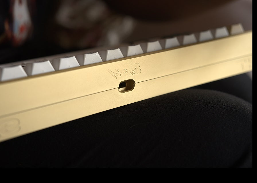 [Quick Pre-order] Sebas FE TH edition