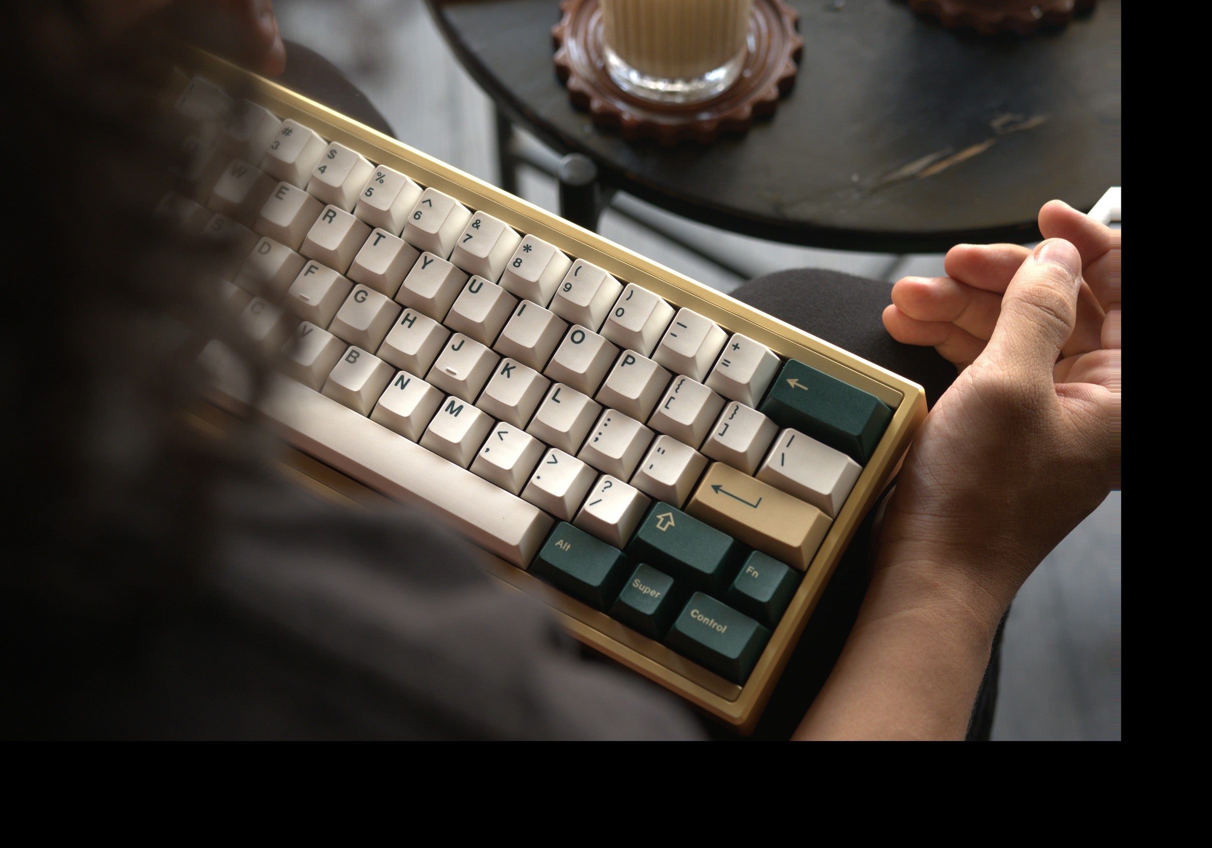[Quick Pre-order] Sebas FE TH edition