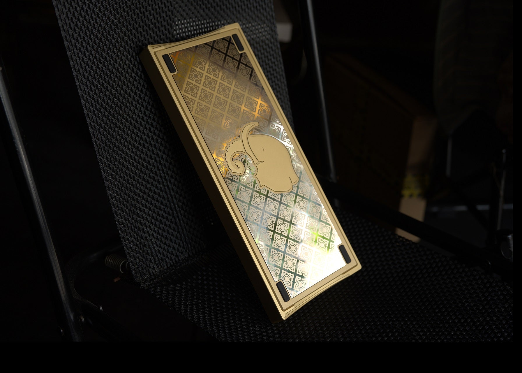 [Quick Pre-order] Sebas FE TH edition