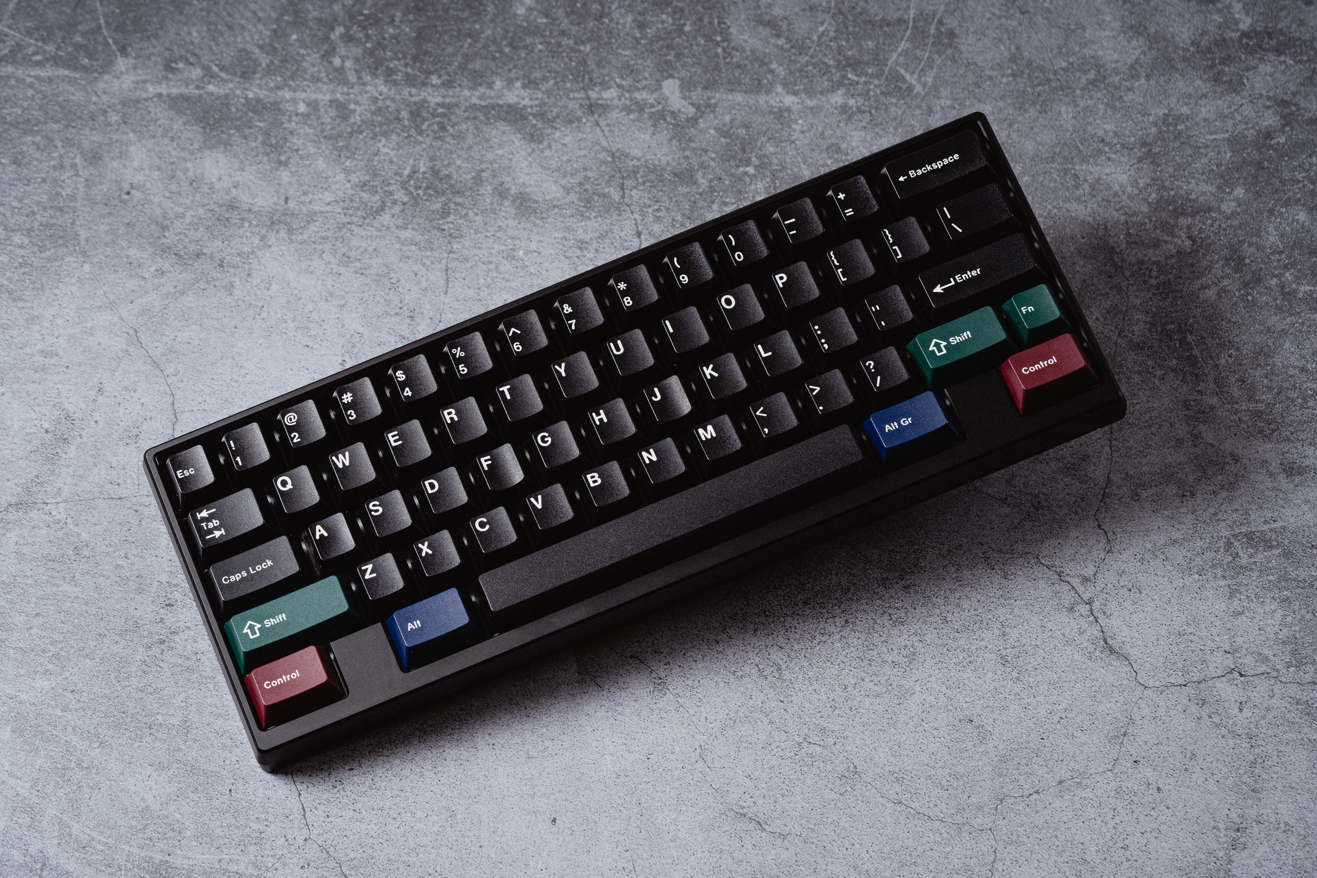 [GB] Luminkey 60 LX