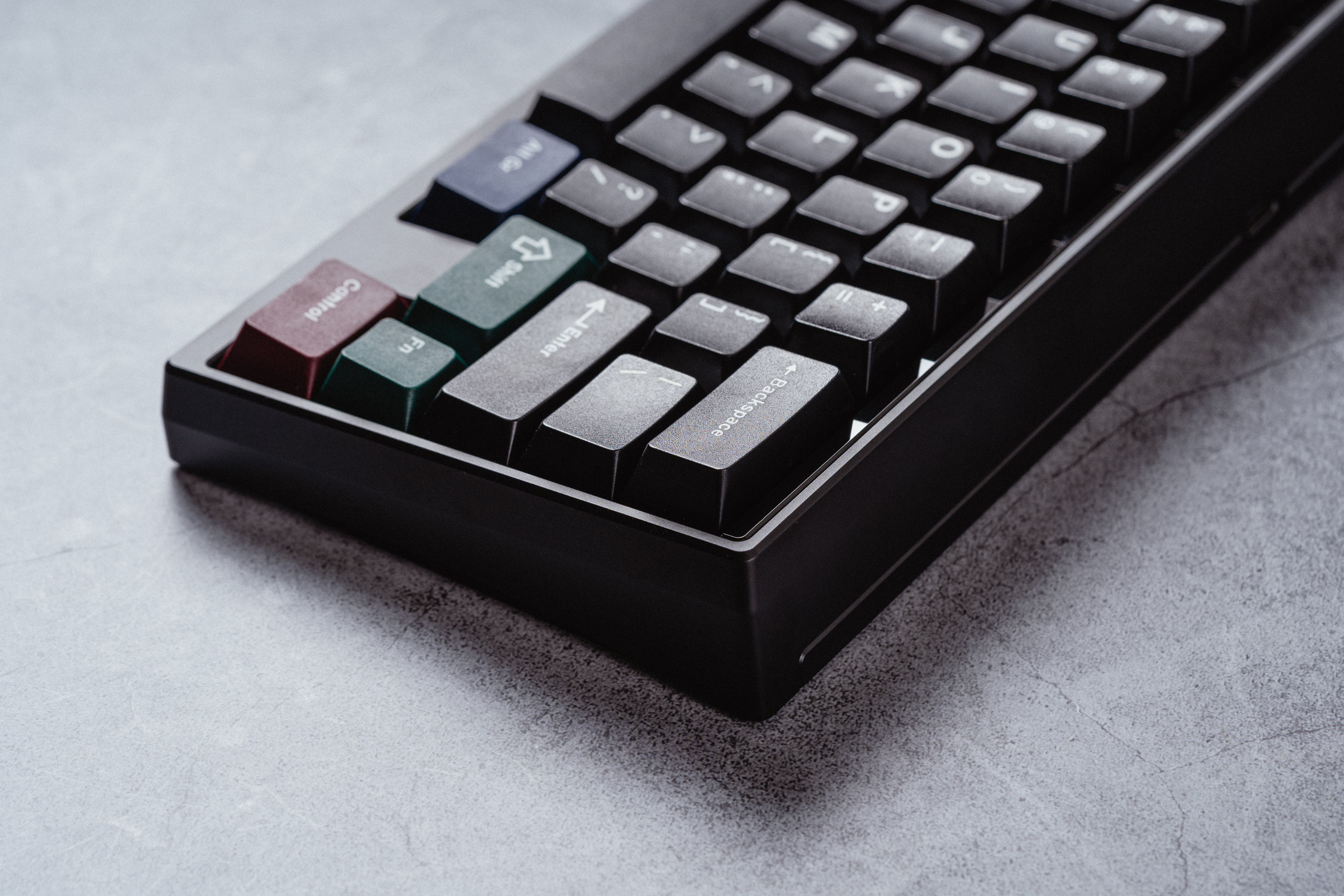 [GB] Luminkey 60 LX