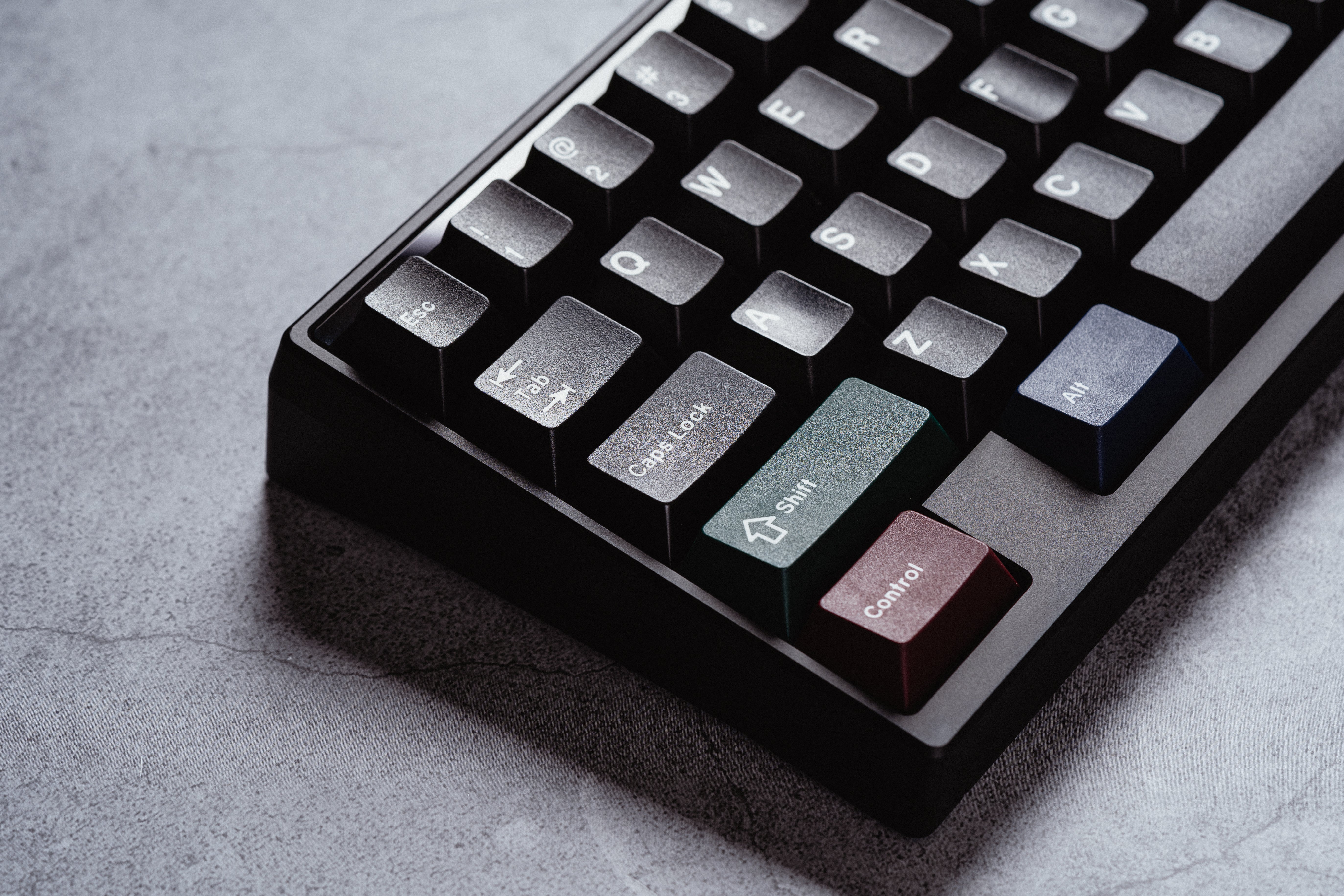 [GB] Luminkey 60 LX