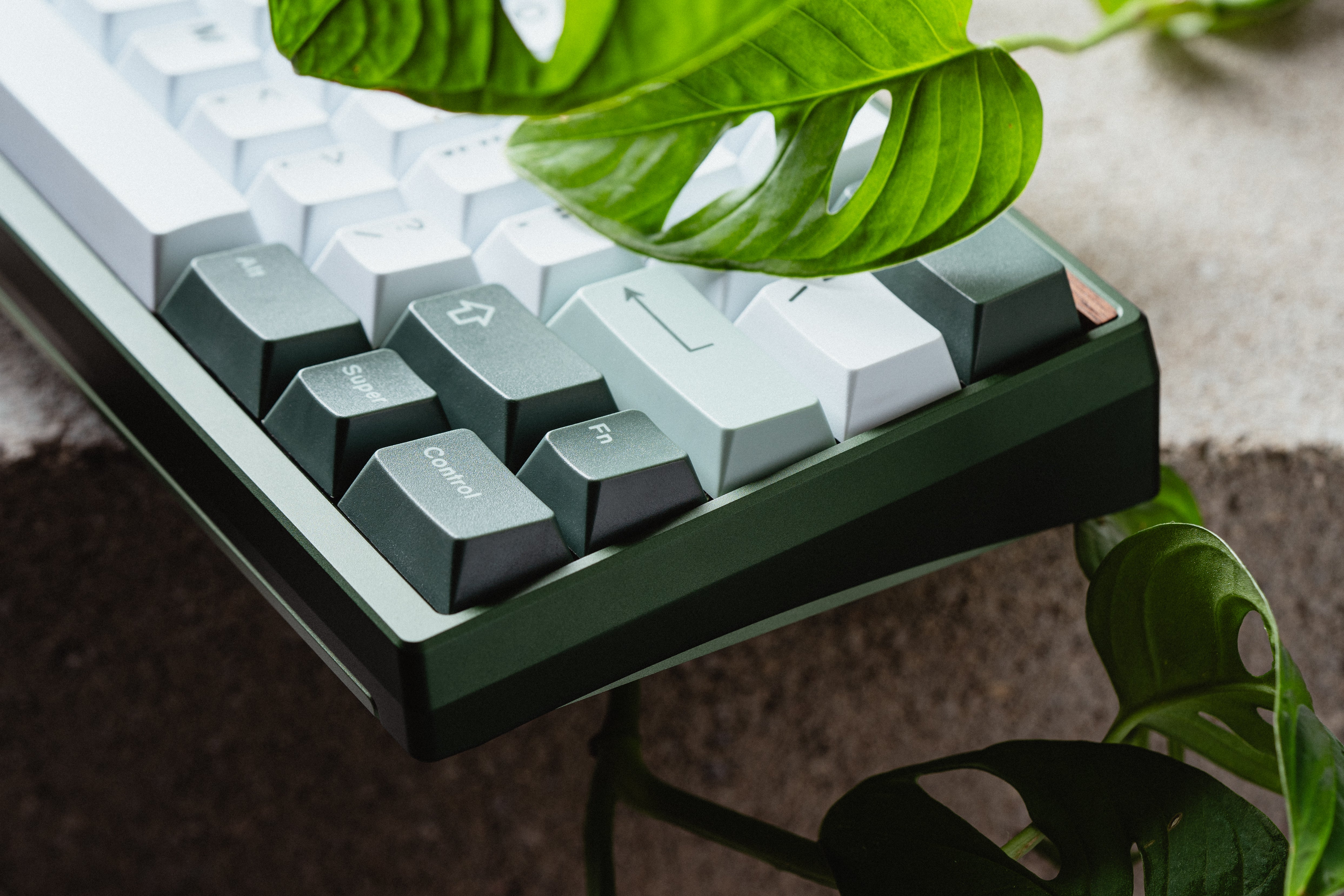 [GB] Luminkey 60 LX