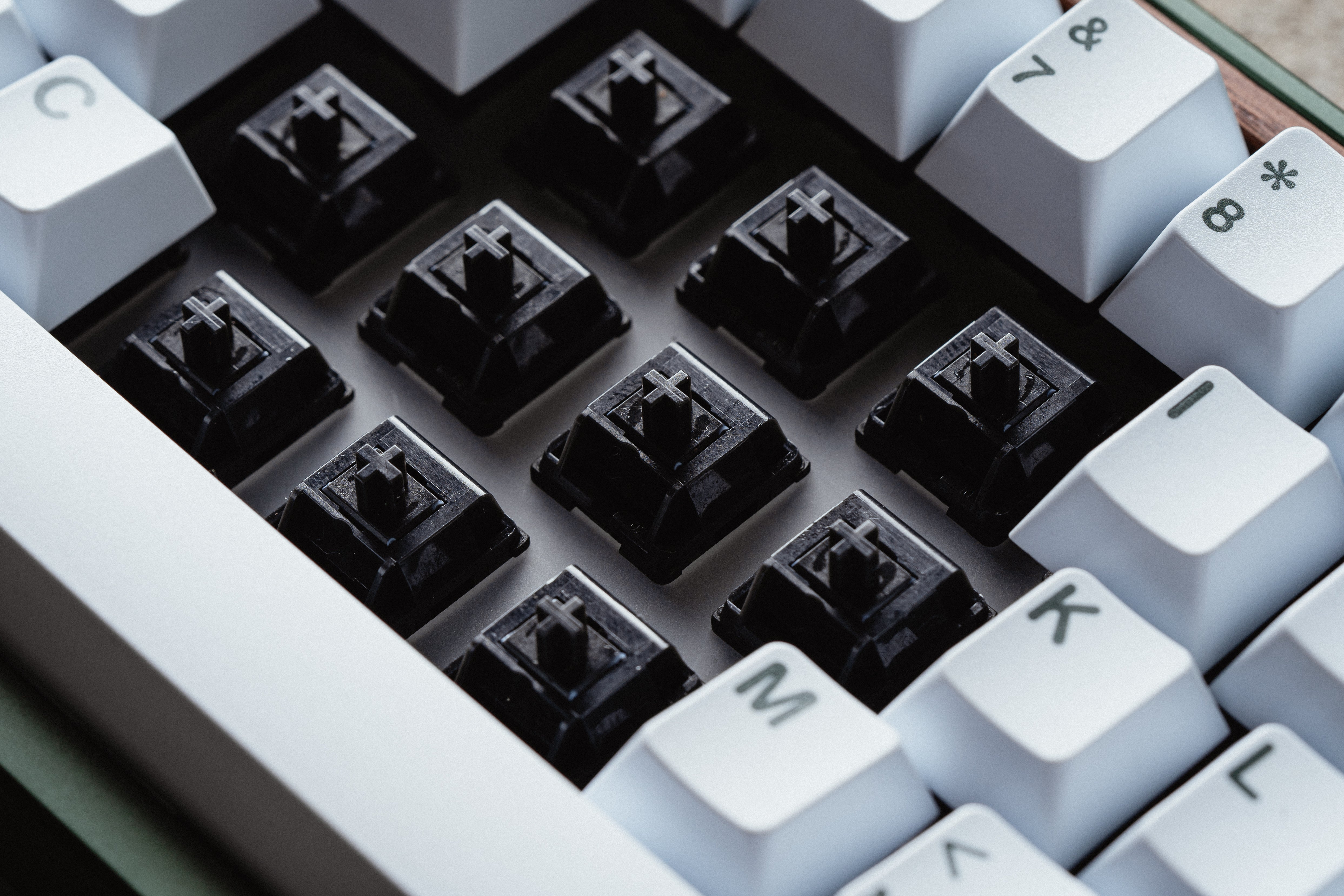 [GB] Luminkey 60 LX