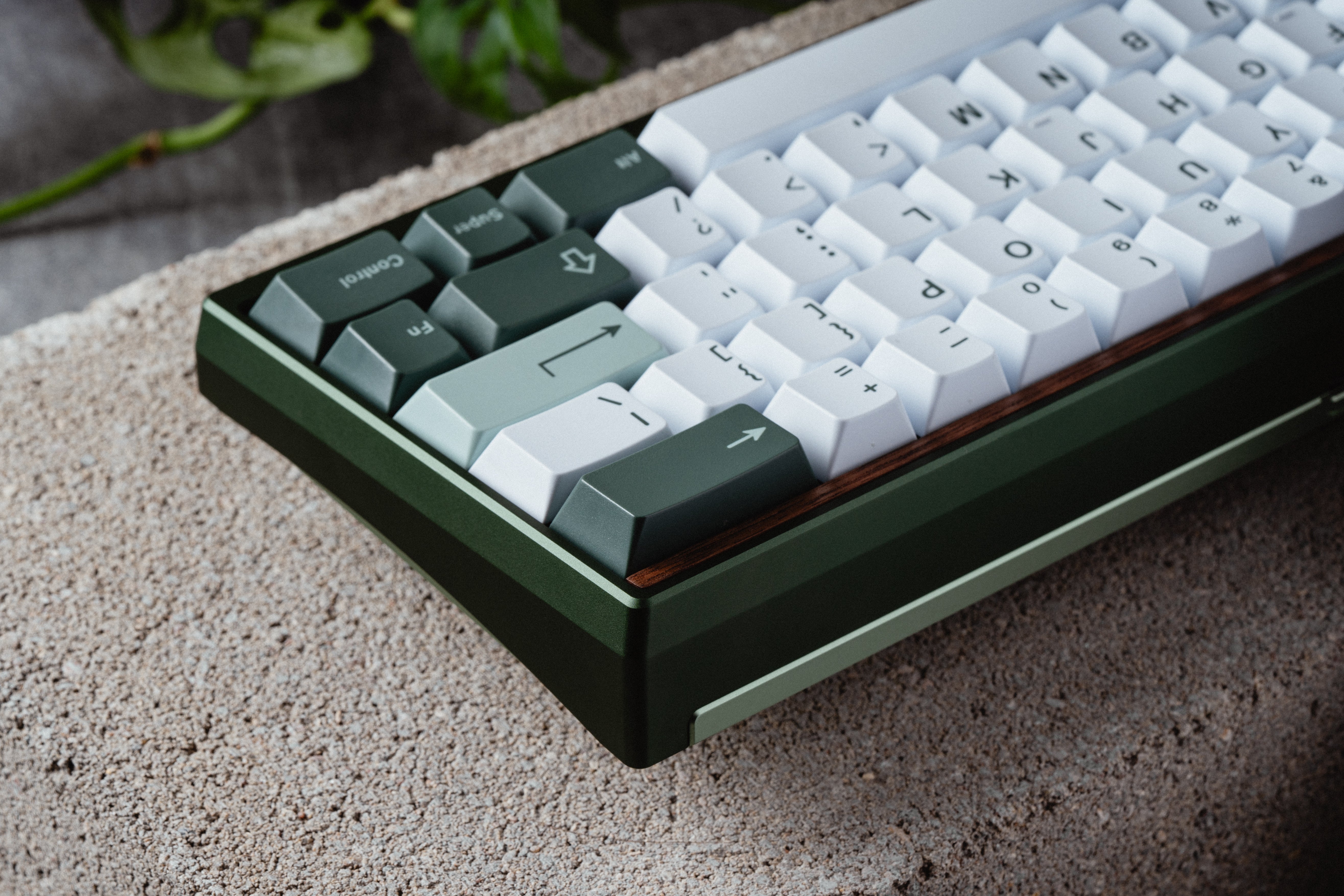 [GB] Luminkey 60 LX