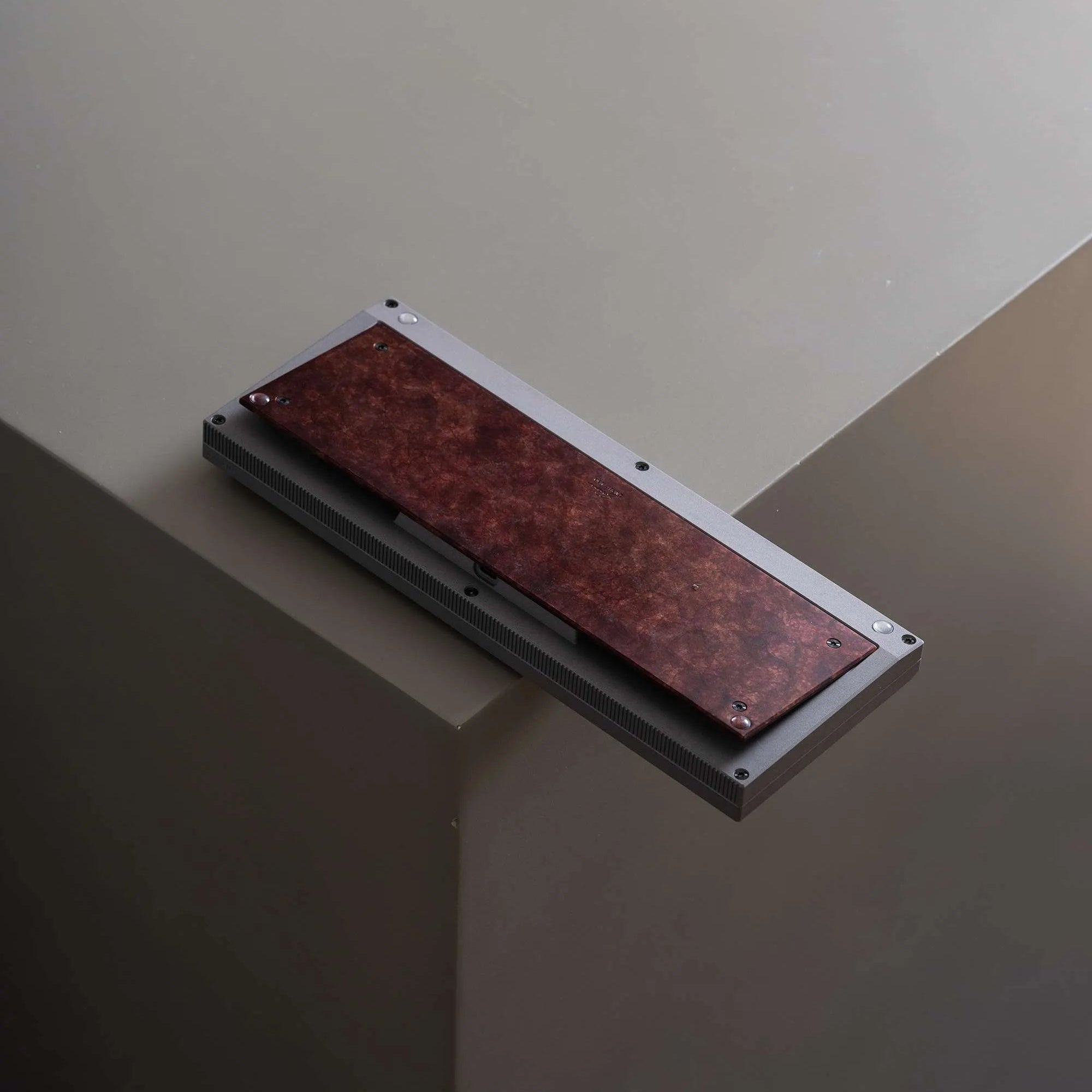 [GB] คีย์บอร์ด SCHEMA M60 - Bowl Keyboards x Alexotos