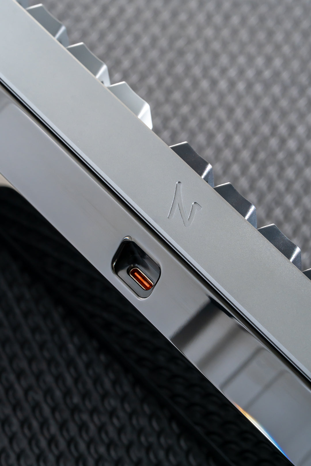 [GB] คีย์บอร์ด +84 Classic TKL by Nuxros