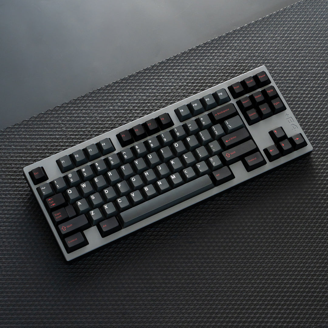[GB] คีย์บอร์ด +84 Classic TKL by Nuxros