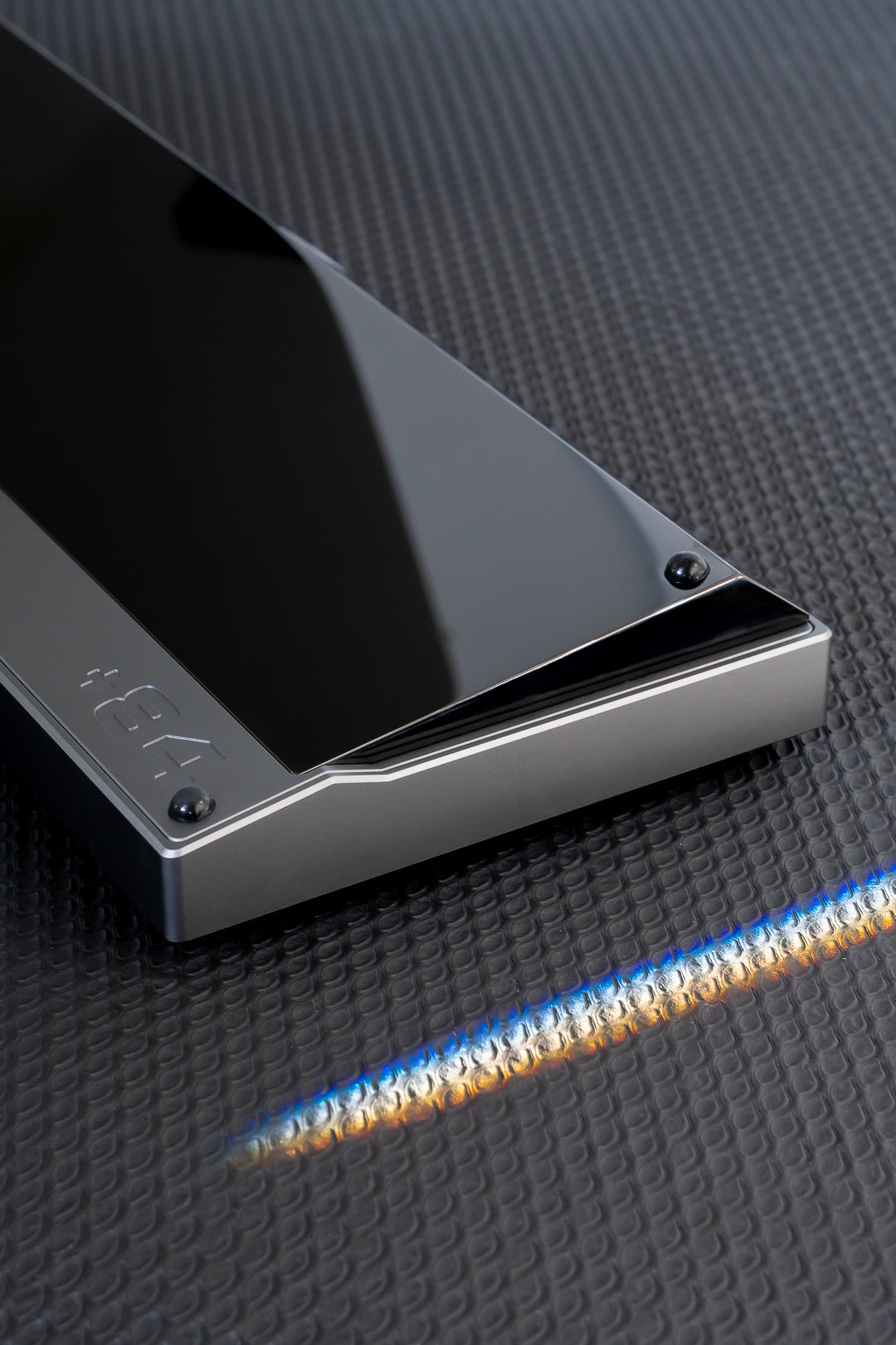 [GB] คีย์บอร์ด +84 Classic TKL by Nuxros