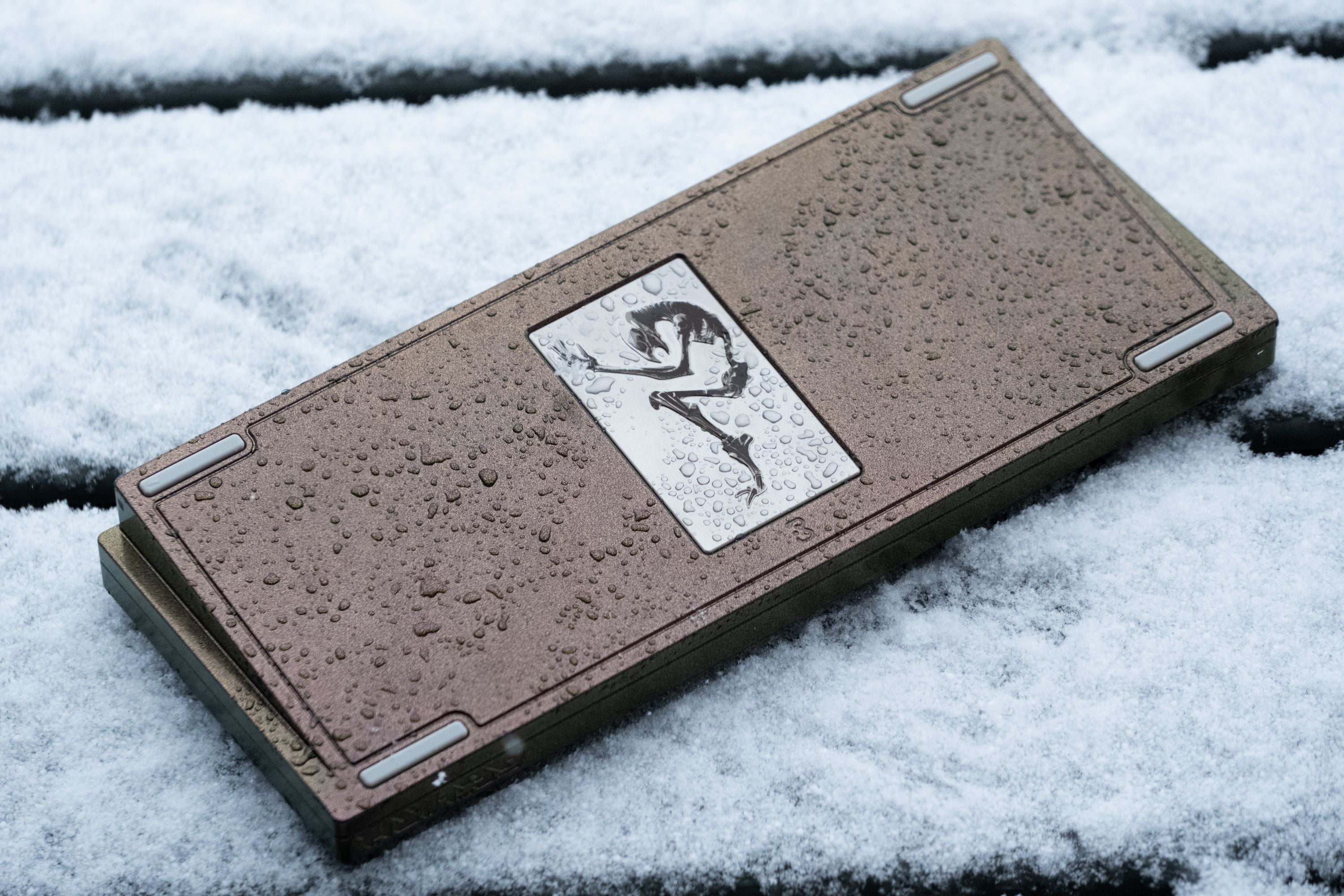 [GB] คีย์บอร์ด Gehirn60