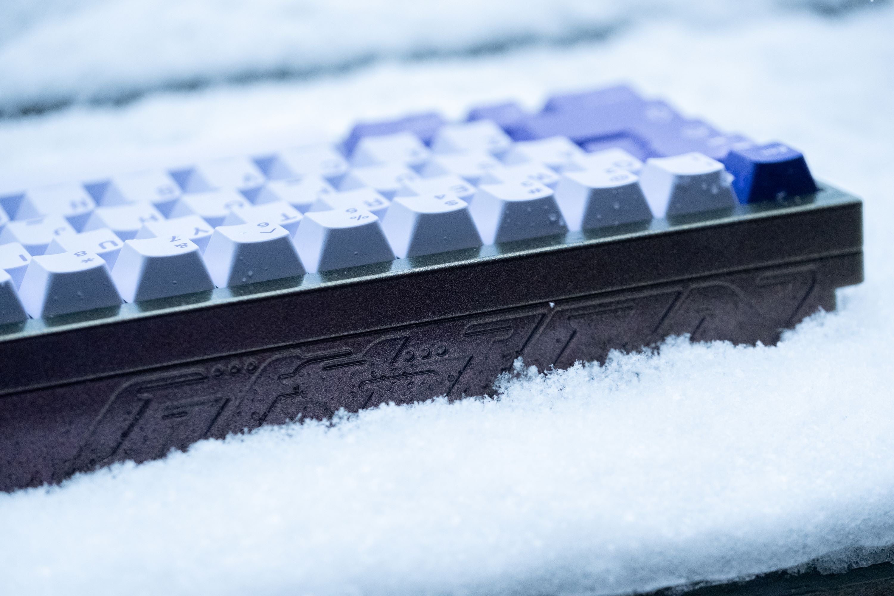 [GB] คีย์บอร์ด Gehirn60