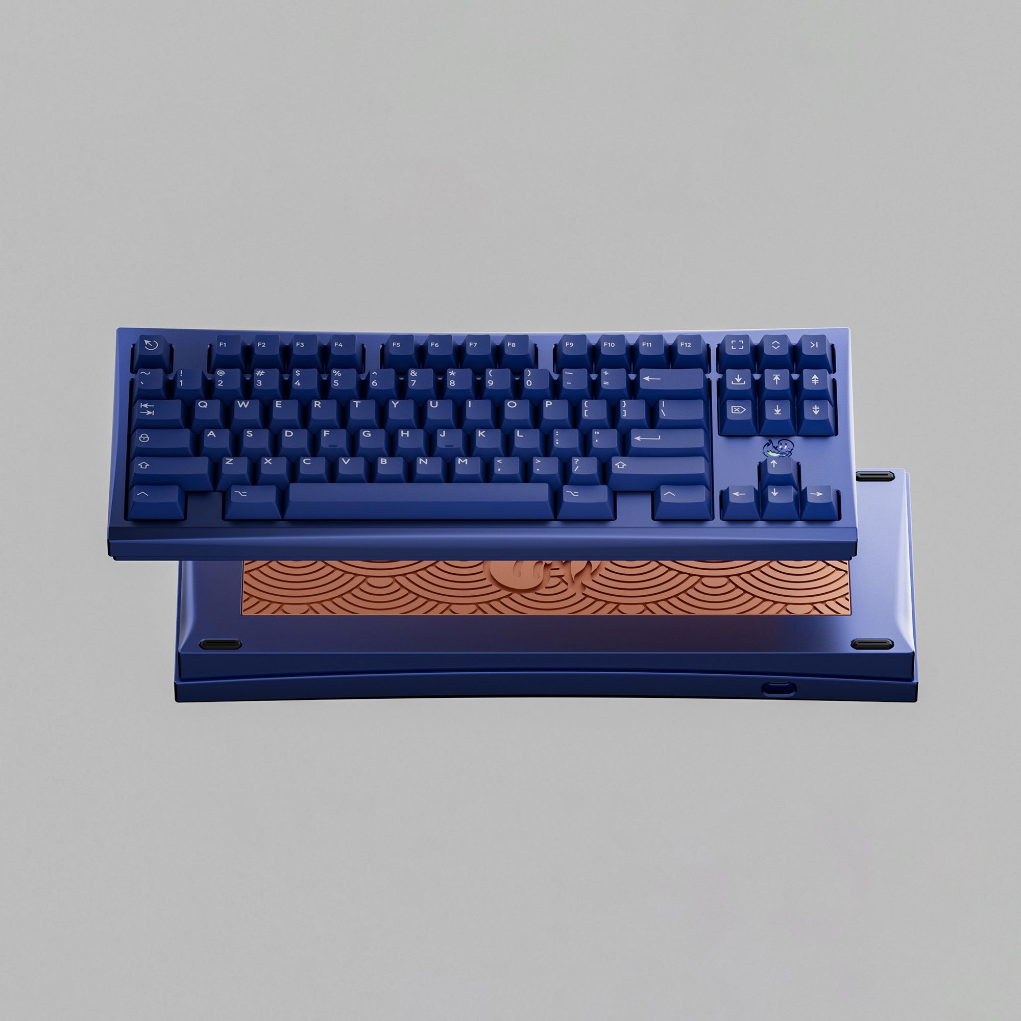 [GB] คีย์บอร์ด Onibi TKL