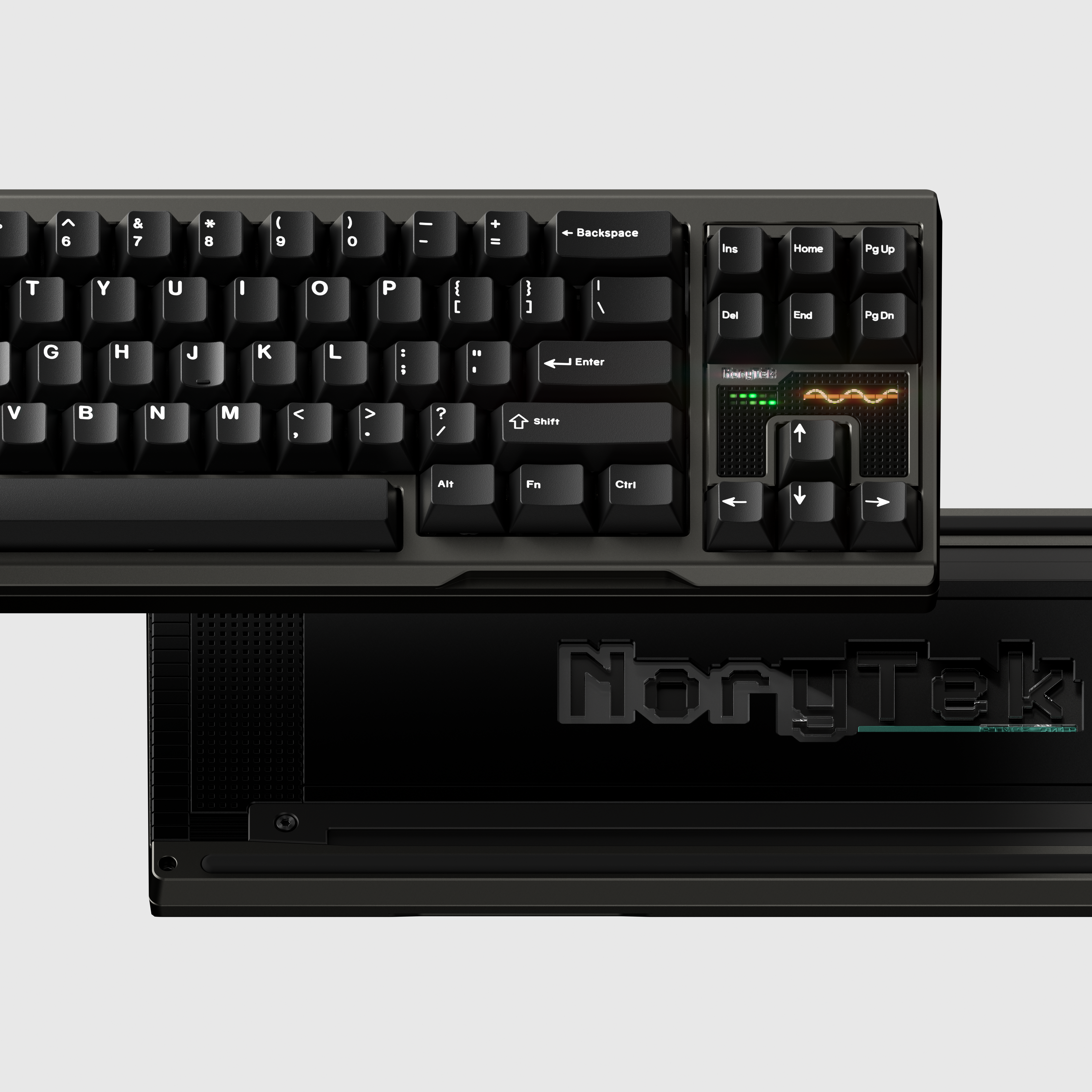 [GB] คีย์บอร์ด NESON NoryTek 70