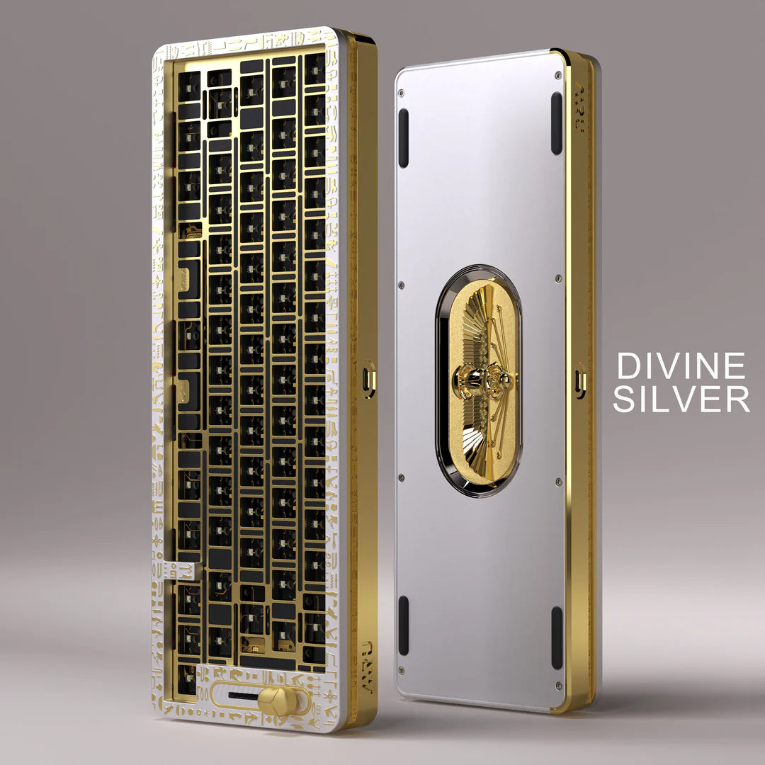 [GB] Aaru 65