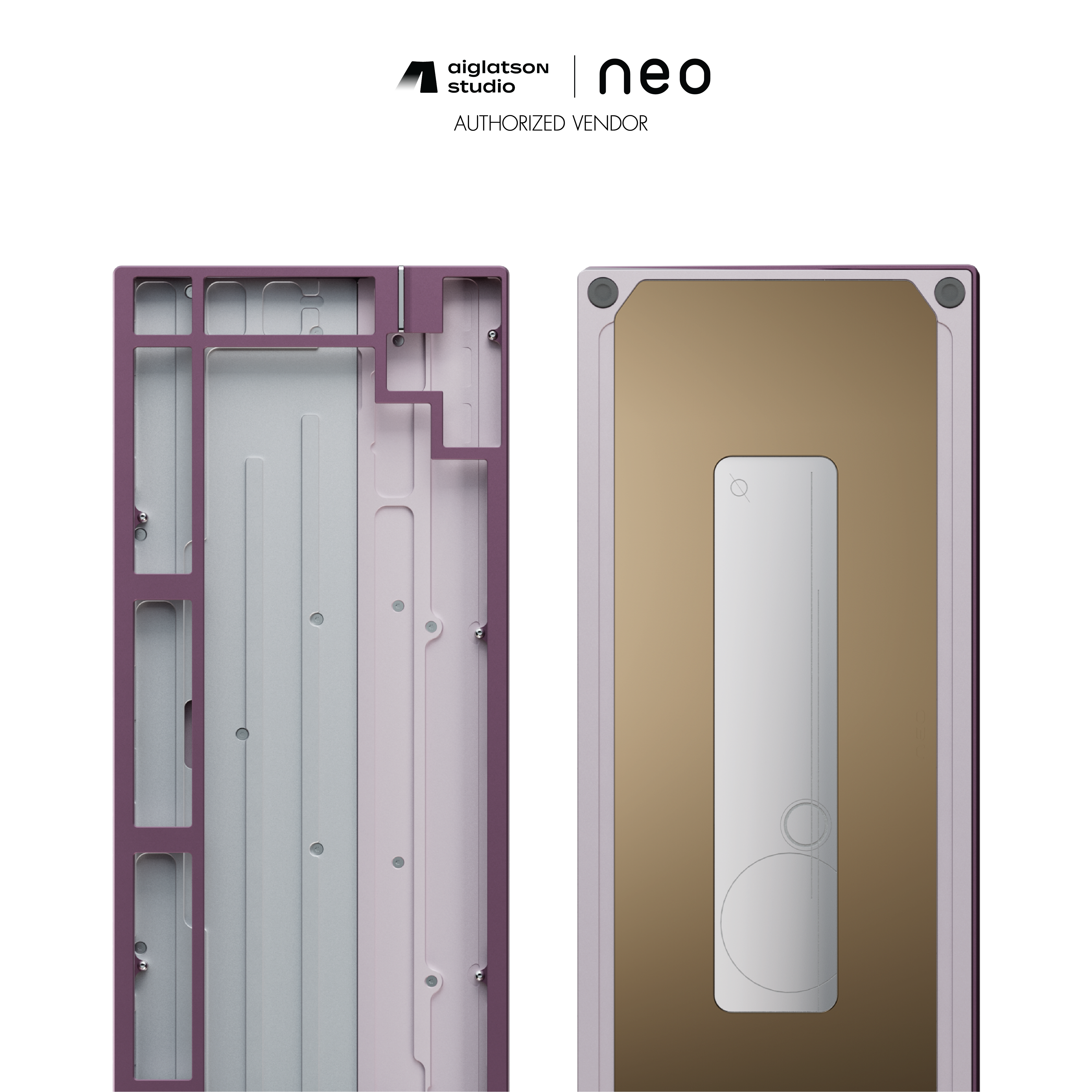 [Pre-order] คีย์บอร์ด Neo75