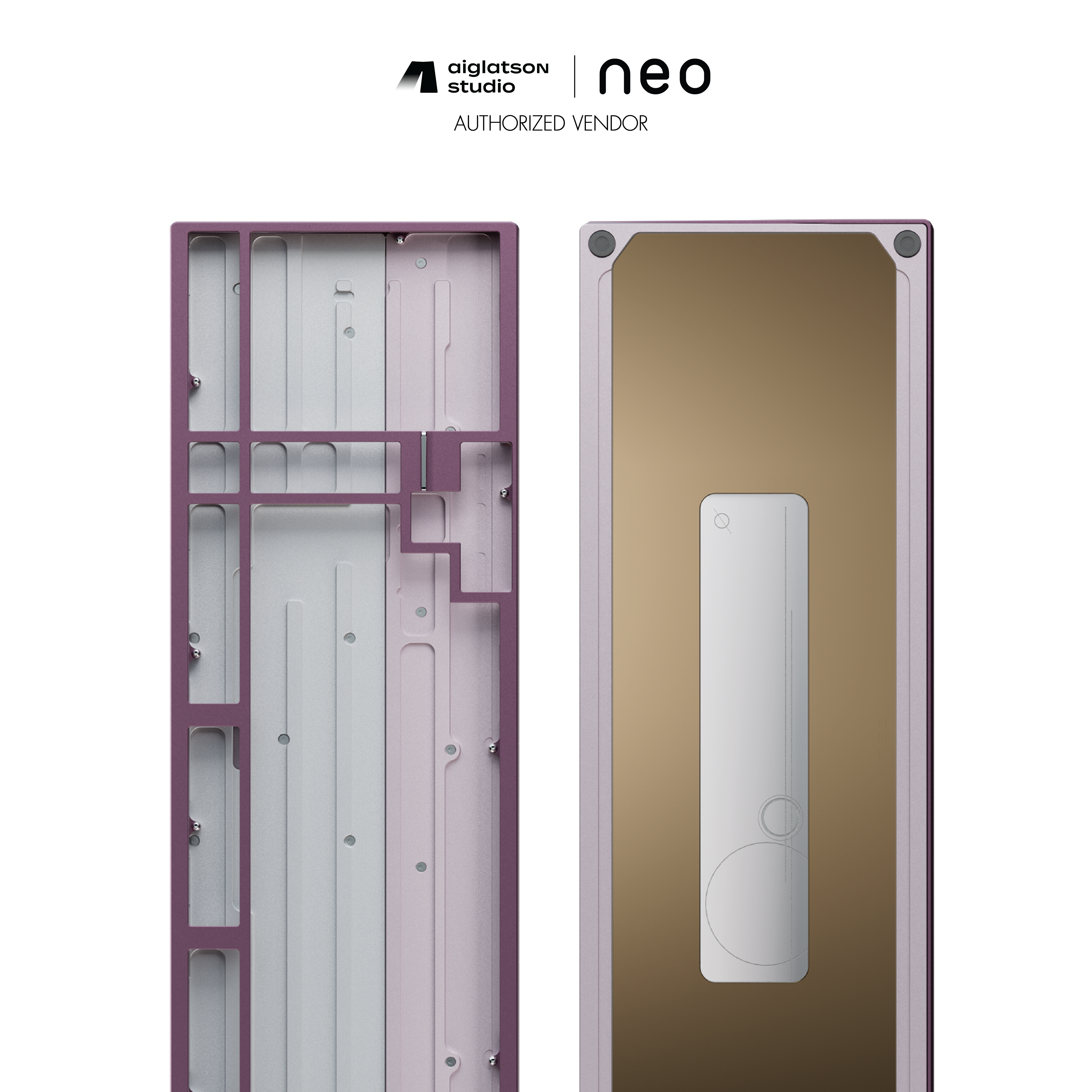 [Pre-order] คีย์บอร์ด Neo98