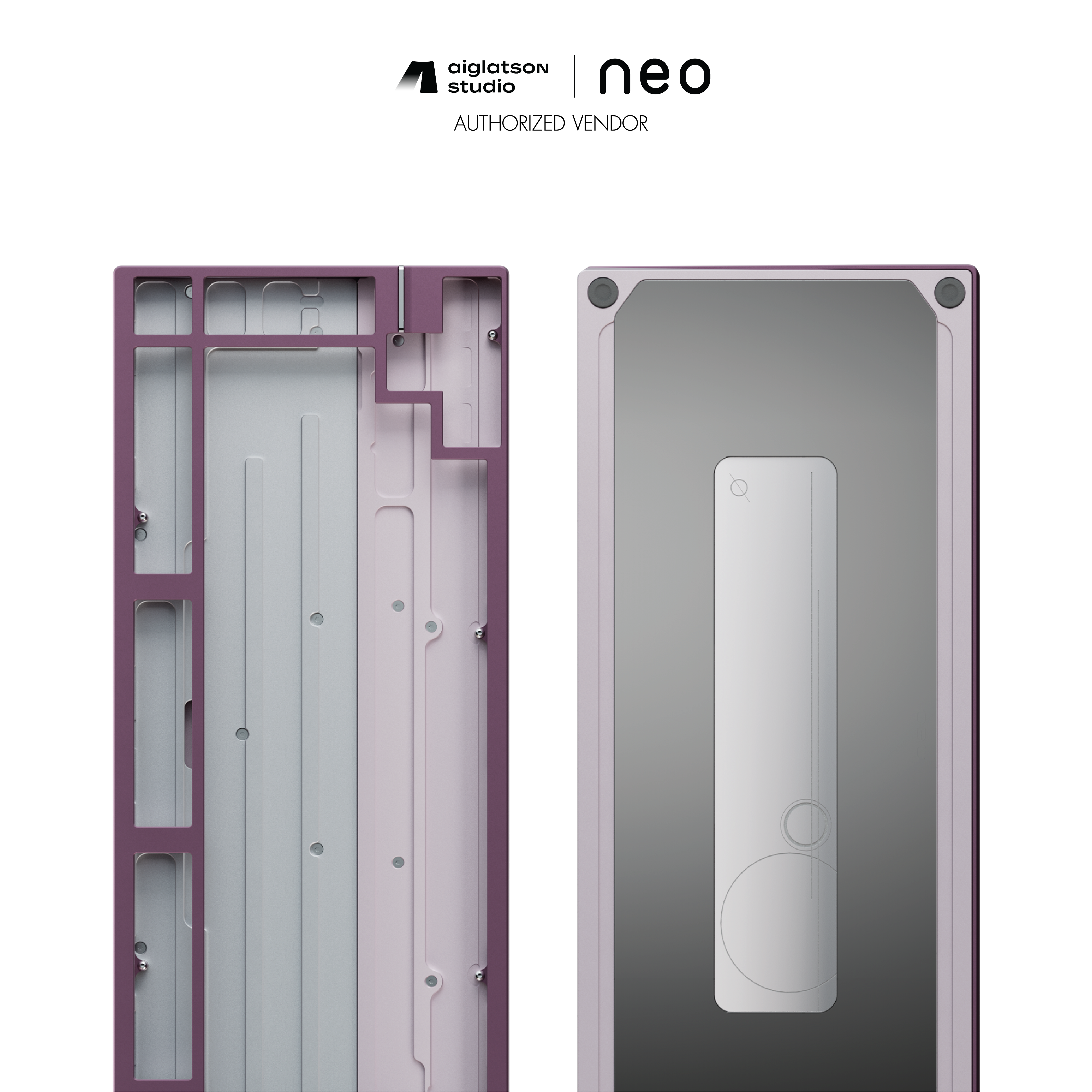 [Pre-order] คีย์บอร์ด Neo75