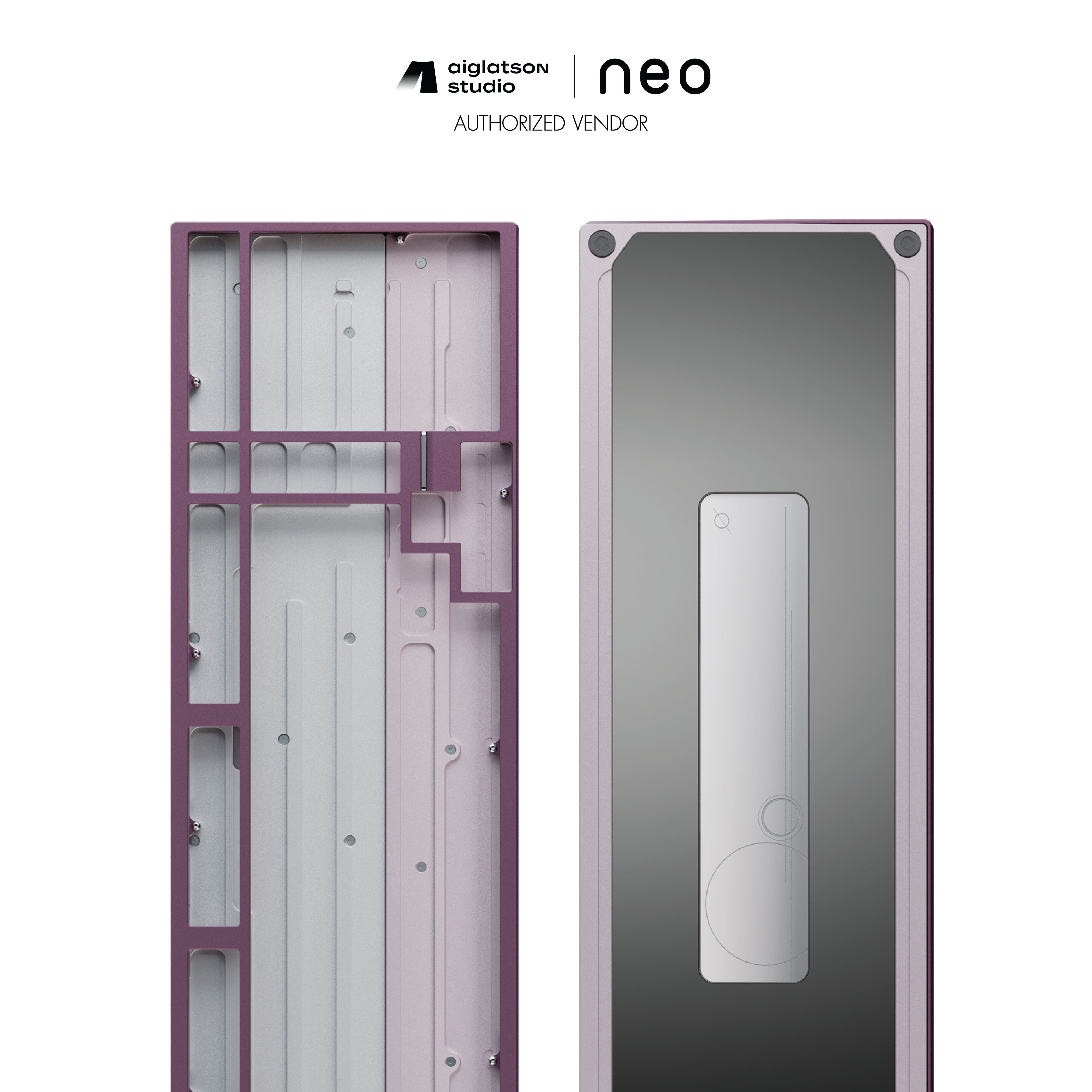 [Pre-order] คีย์บอร์ด Neo98