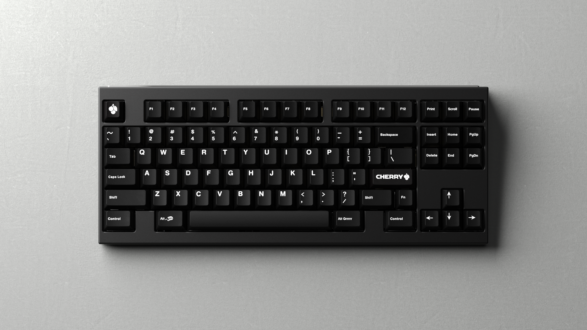 [GB] คีย์แคป GMK CYL MONO