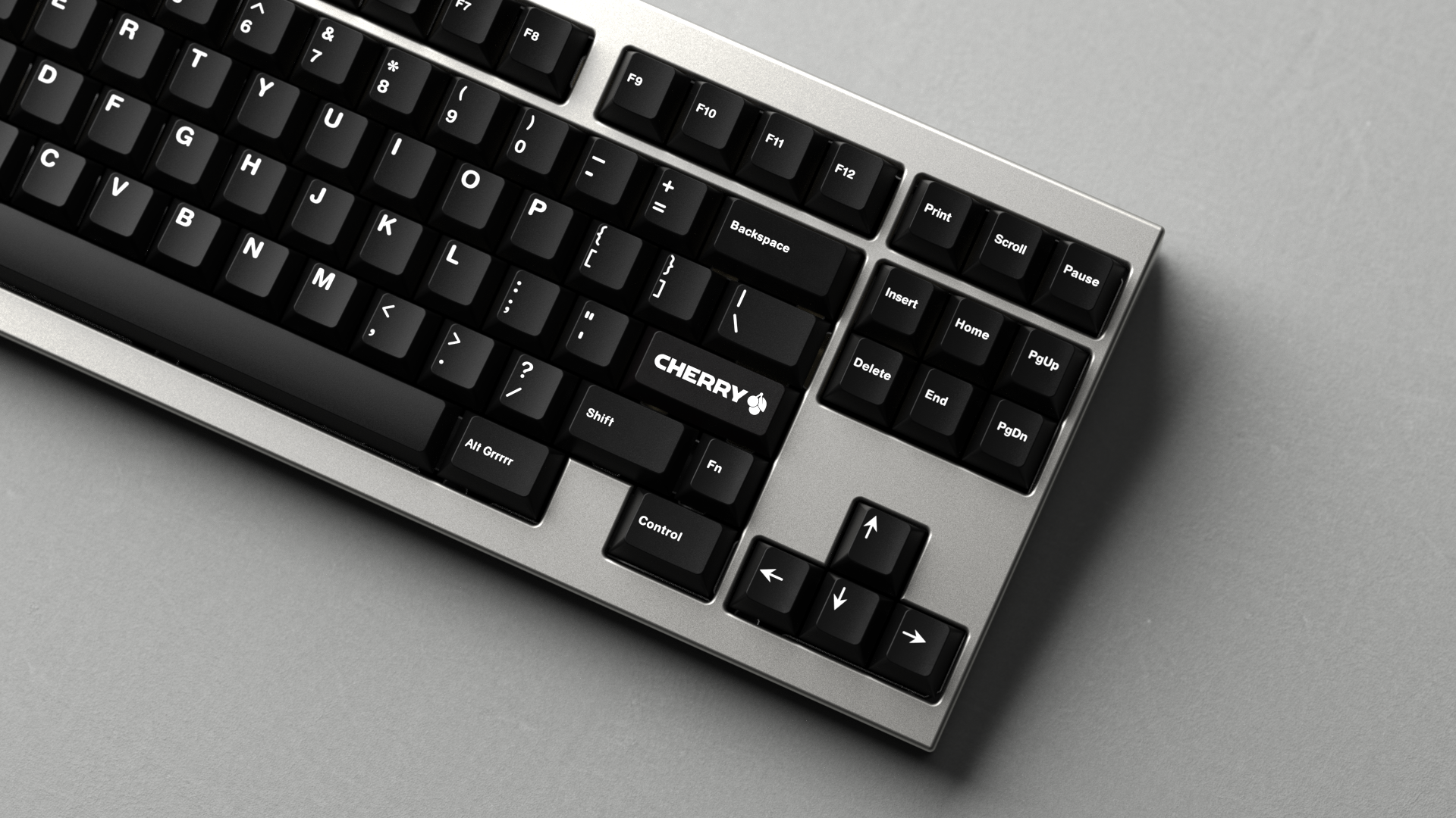 [GB] คีย์แคป GMK CYL MONO