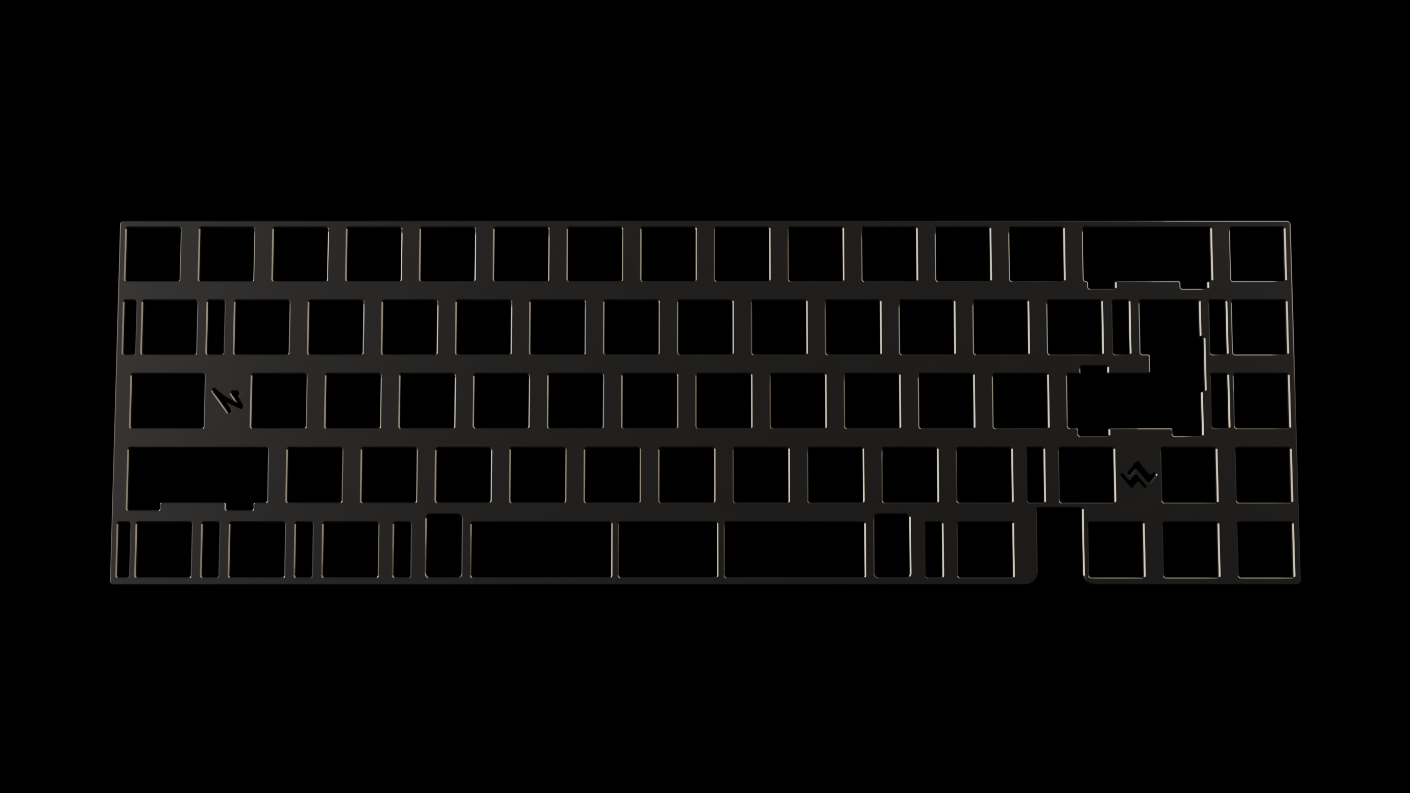 [GB] Add-on สำหรับคีย์บอร์ด Nuxros KRAZE 65 *สั่งซื้อกับ Nuxros KRAZE 65 เท่านั้น