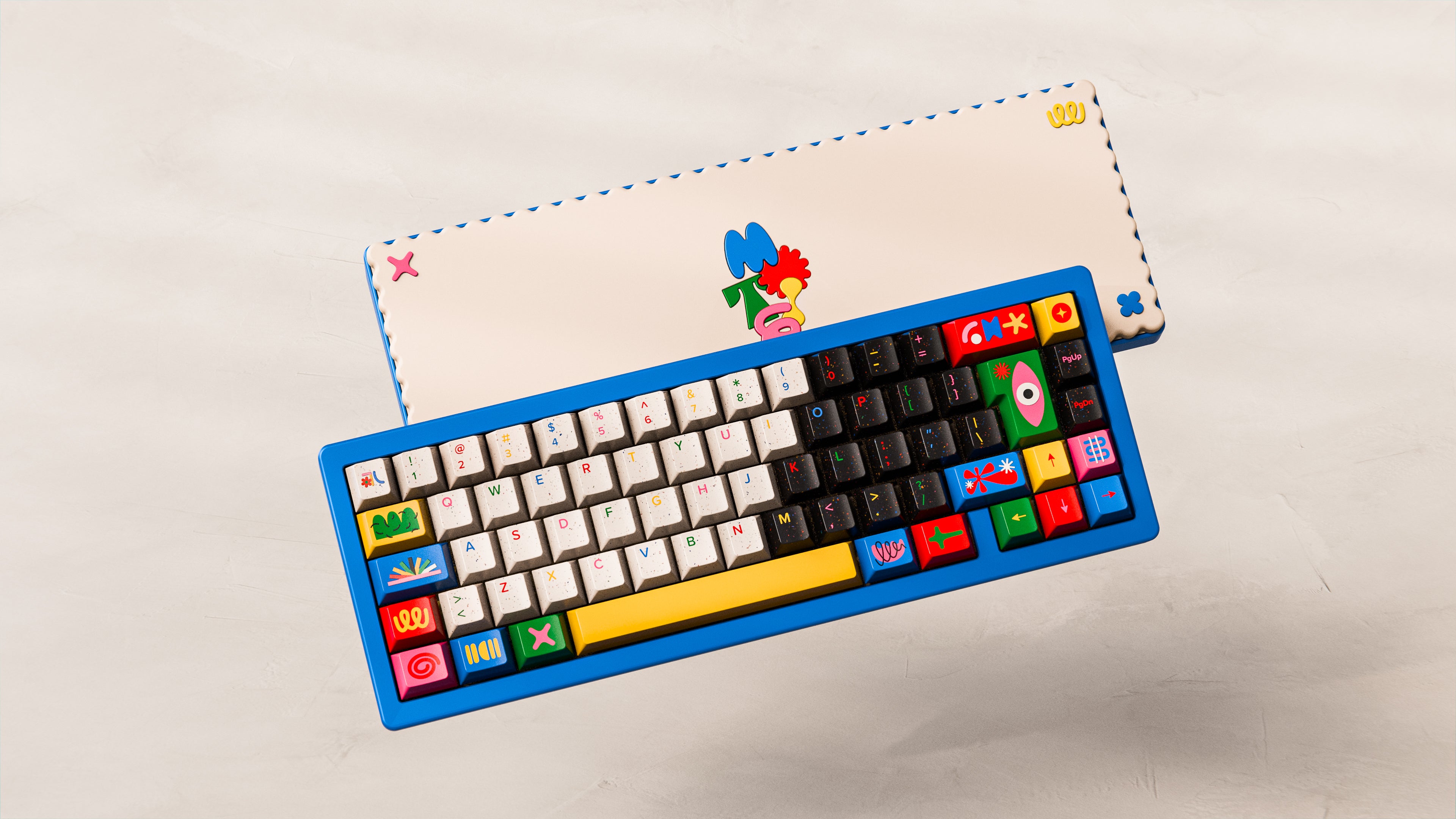 [GB] Motif65