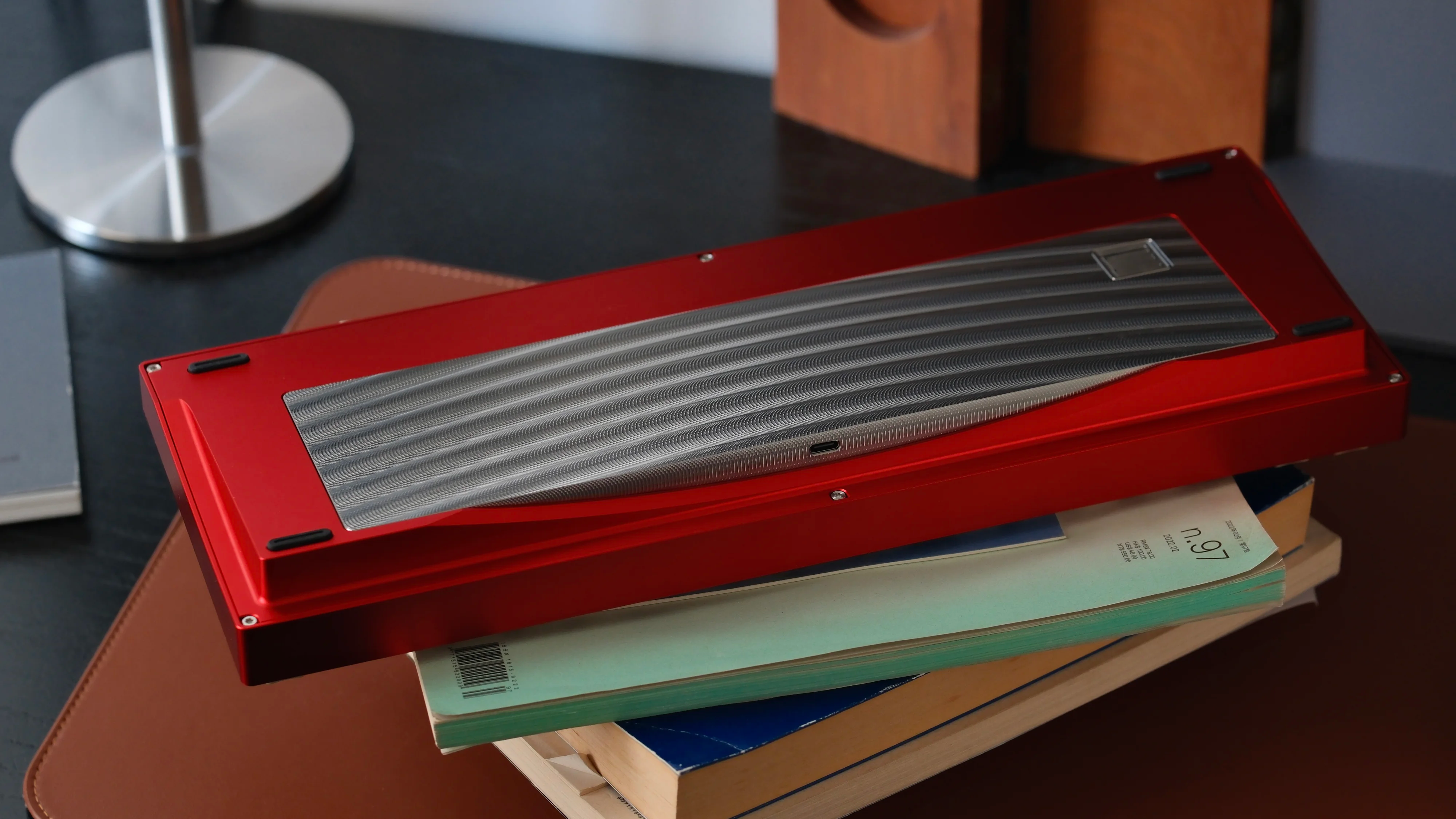 [GB] คีย์บอร์ด Seal TKL