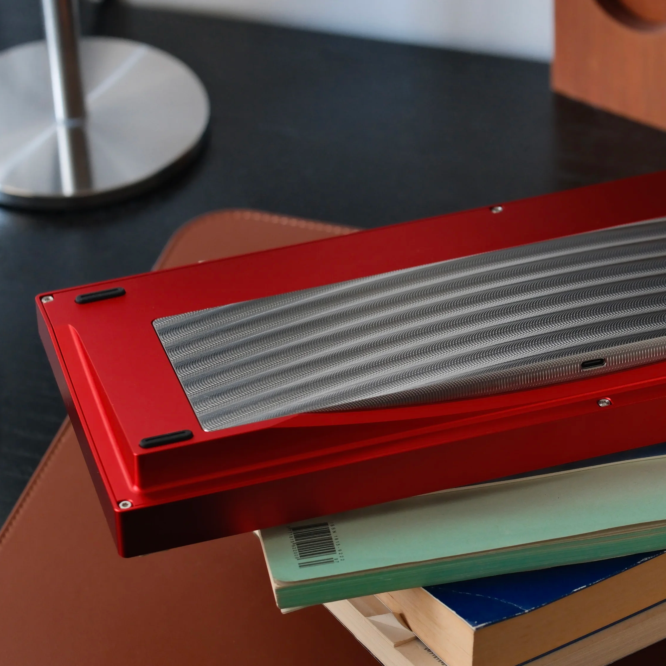 [GB] Add-on สำหรับคีย์บอร์ด Seal TKL *สั่งซื้อกับคีย์บอร์ด Seal TKL เท่านั้น