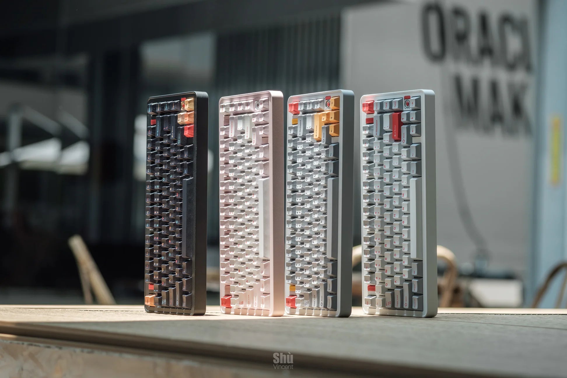 [In-stock] Evo75