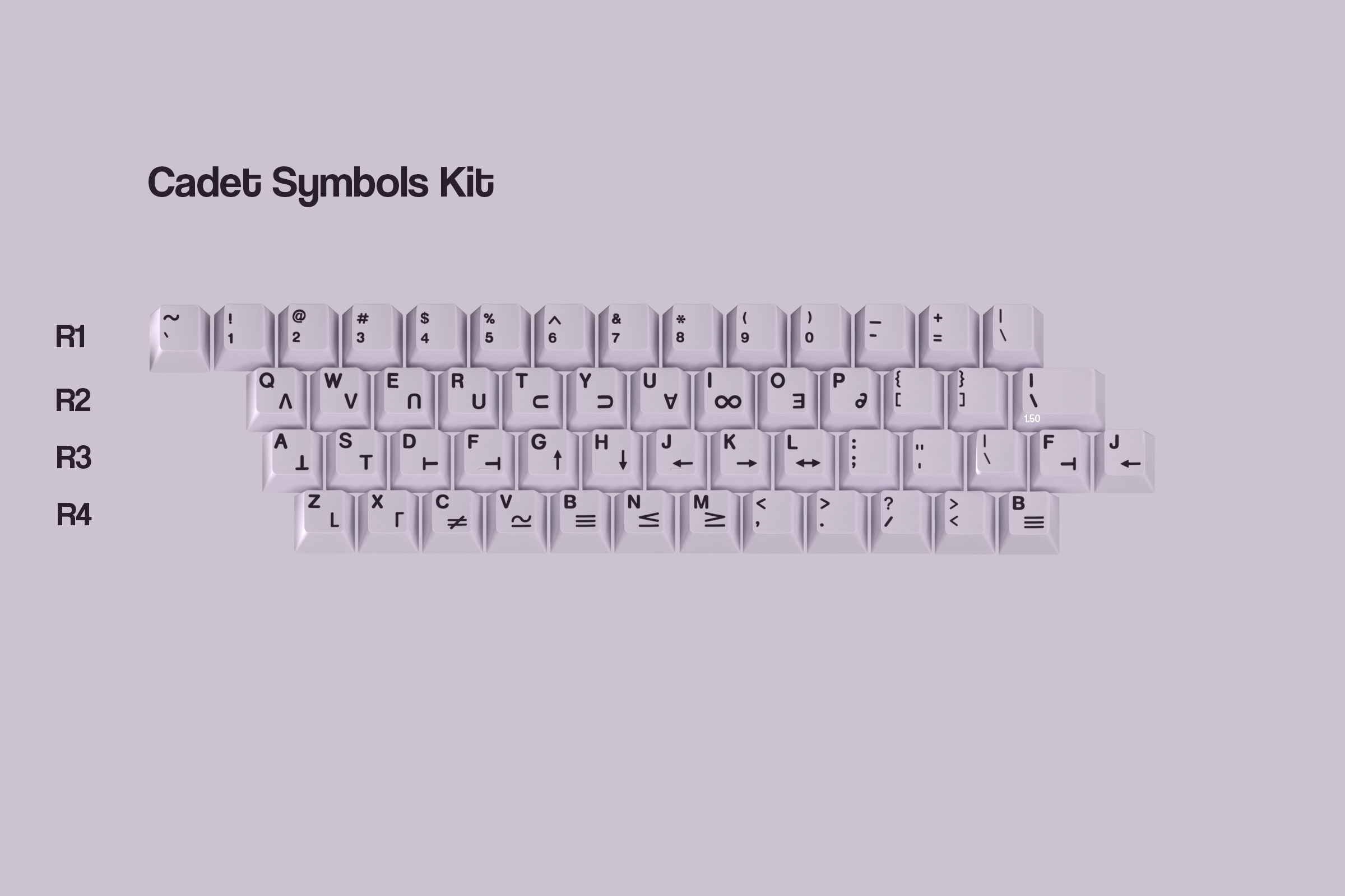 [GB] GMK Astraeus