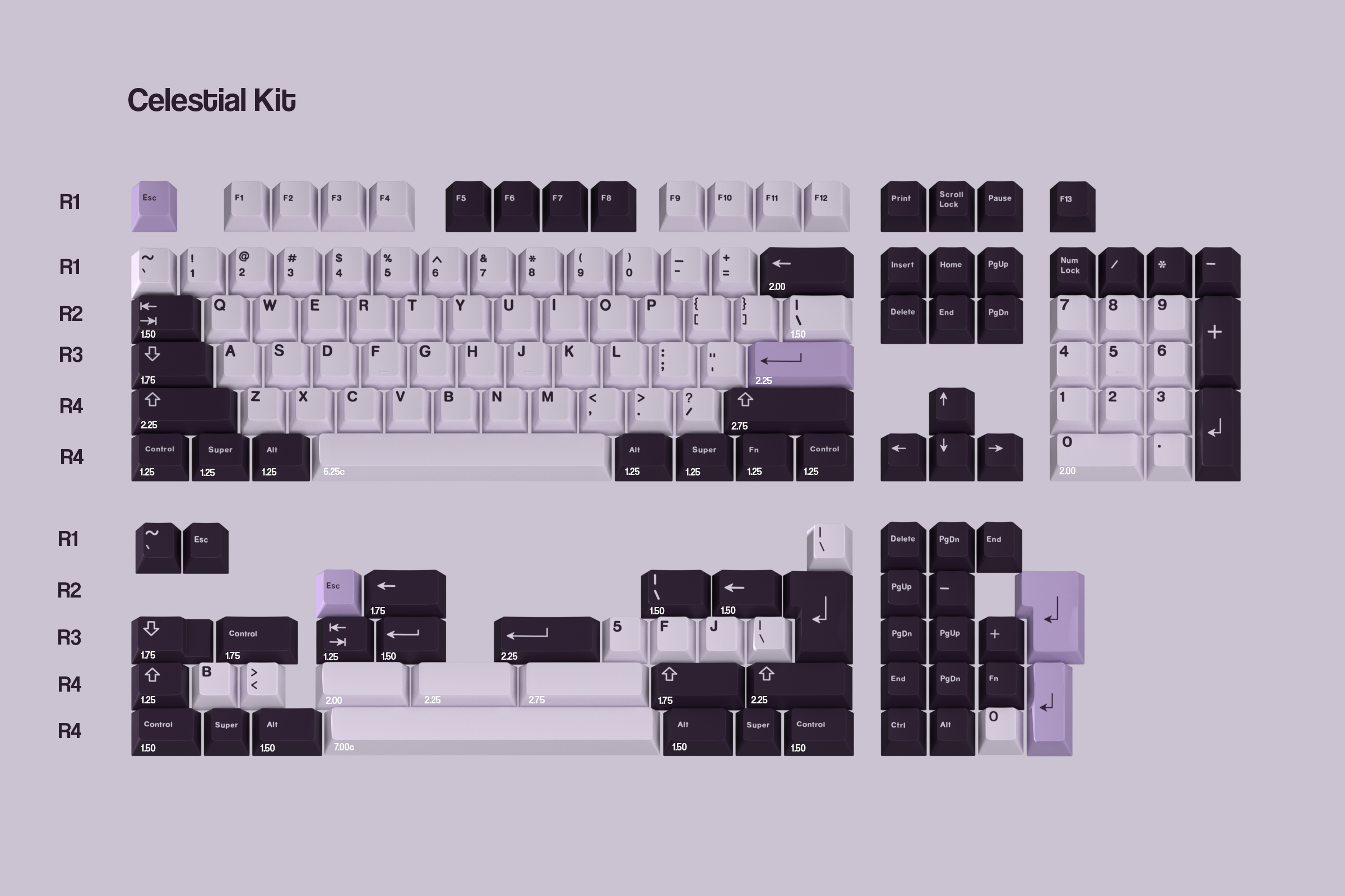 [GB] GMK Astraeus