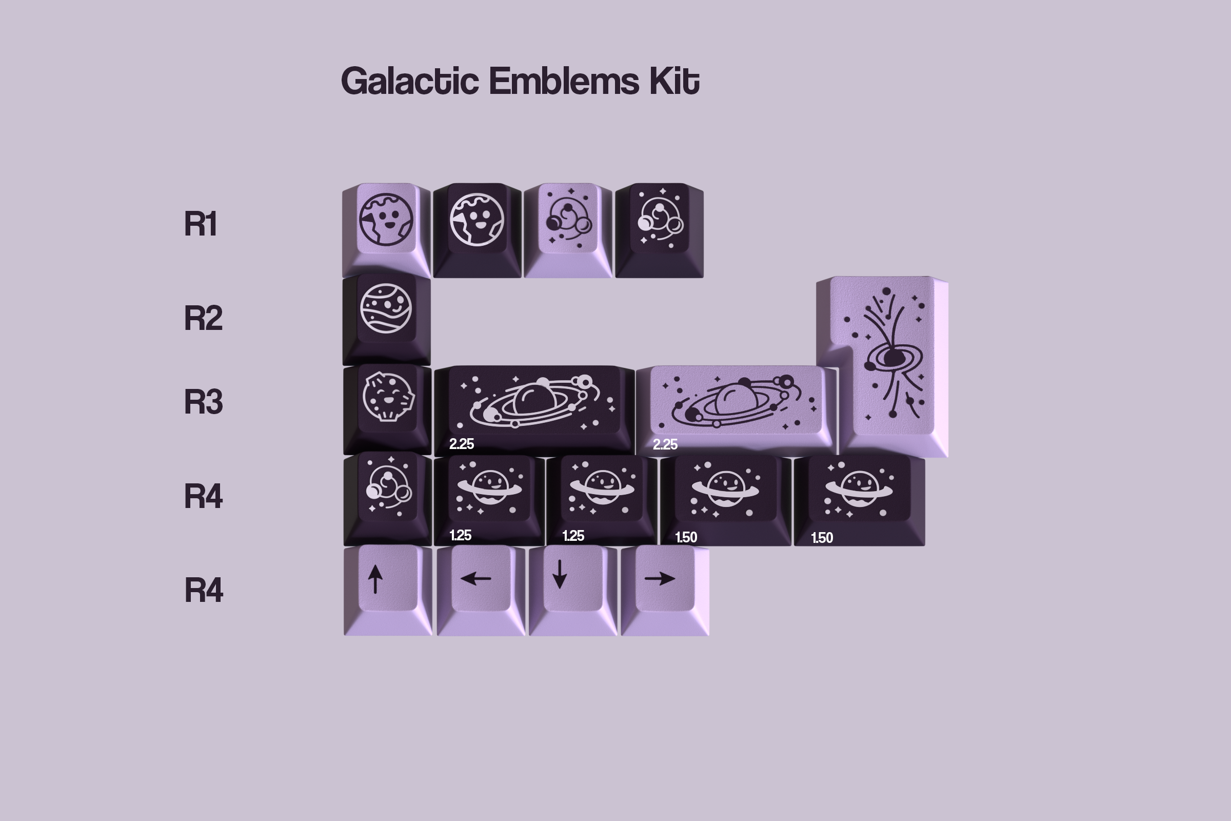 [GB] GMK Astraeus
