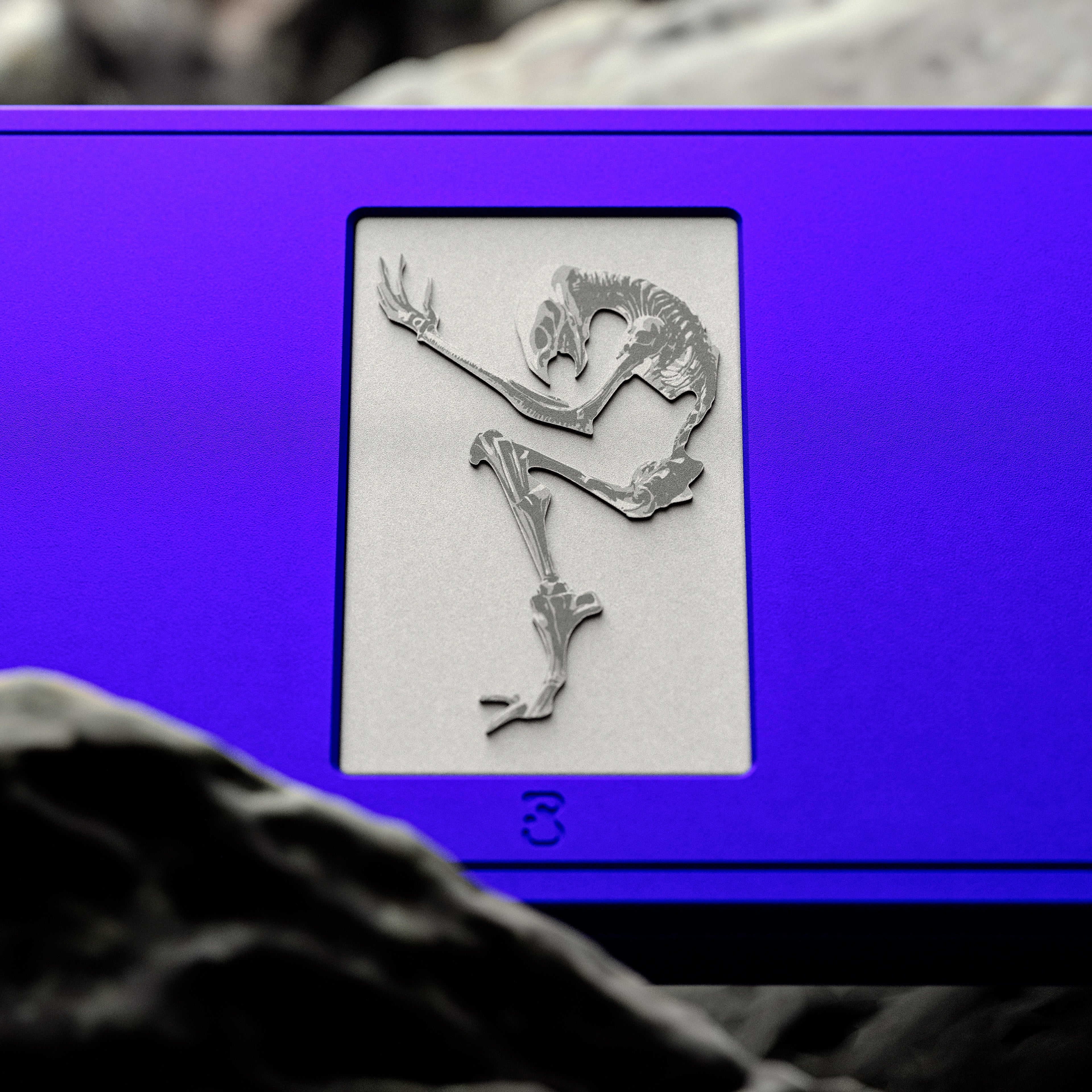 [GB] คีย์บอร์ด Gehirn60