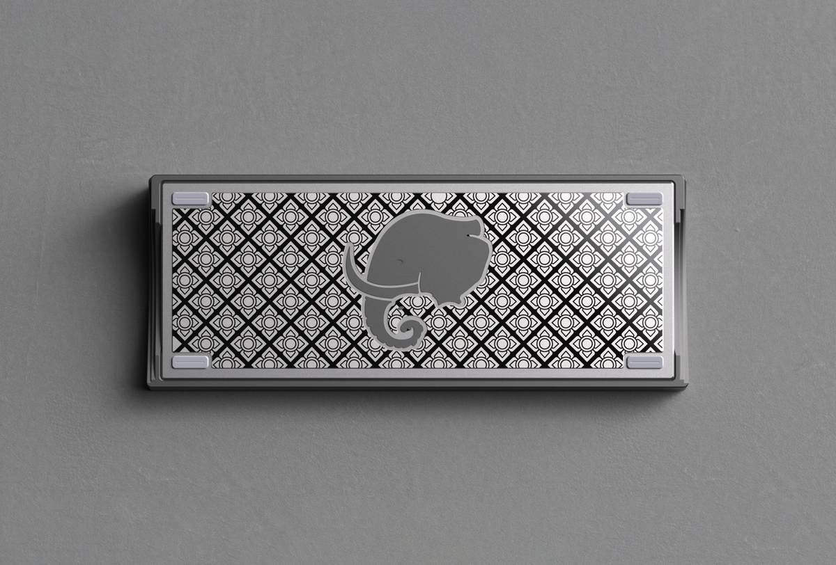 [Quick Pre-order] Sebas FE TH edition