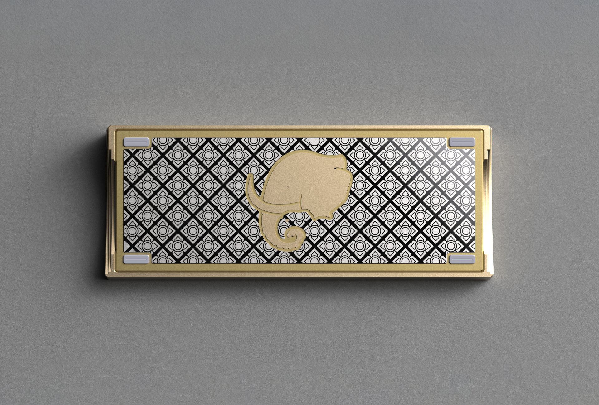 [Quick Pre-order] Sebas FE TH edition