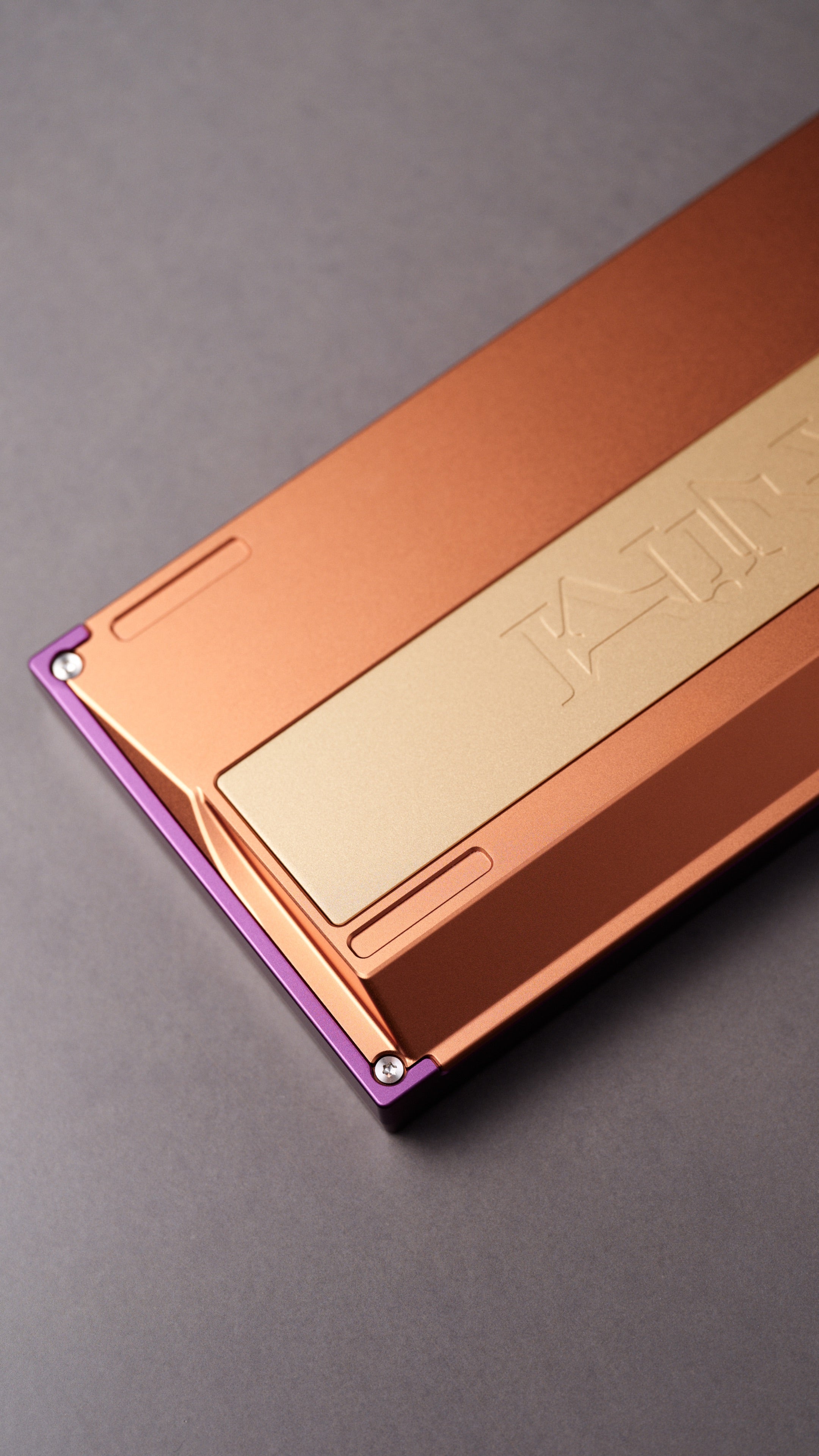 [GB] คีย์บอร์ด Baionlenja Ophanim