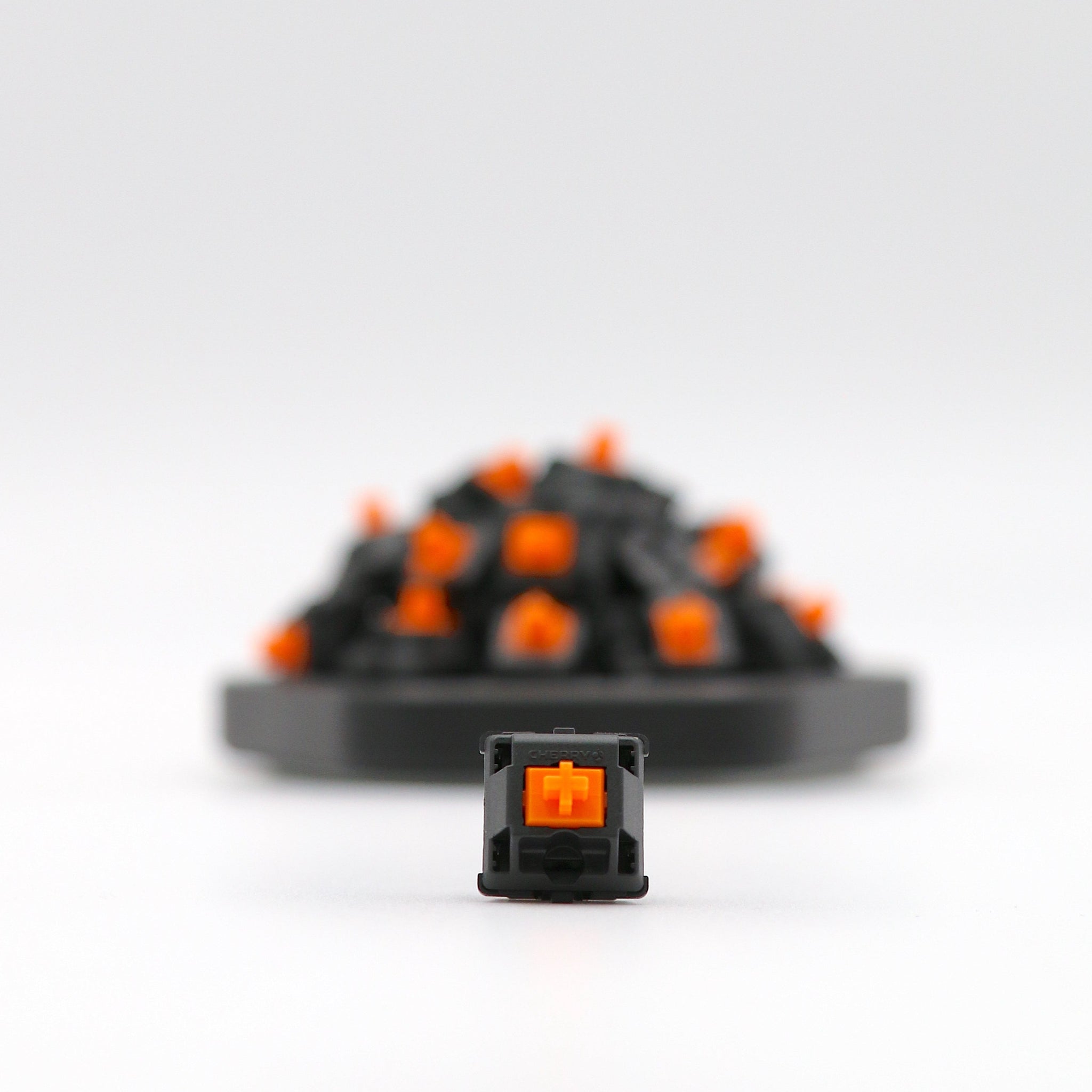 Cherry MX Orange (Packs of 10)