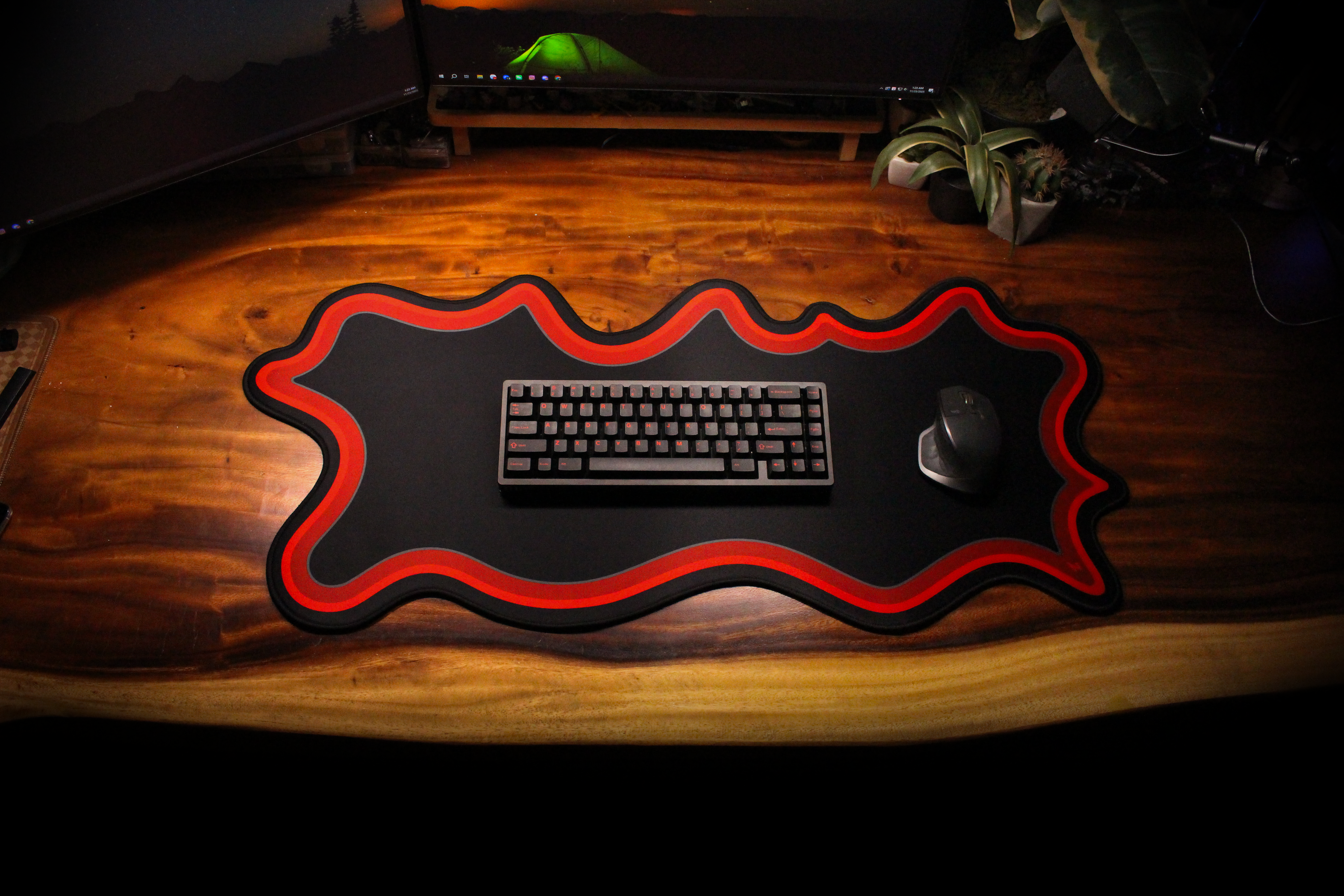 [GB] Substance Deskmat by Nuxros