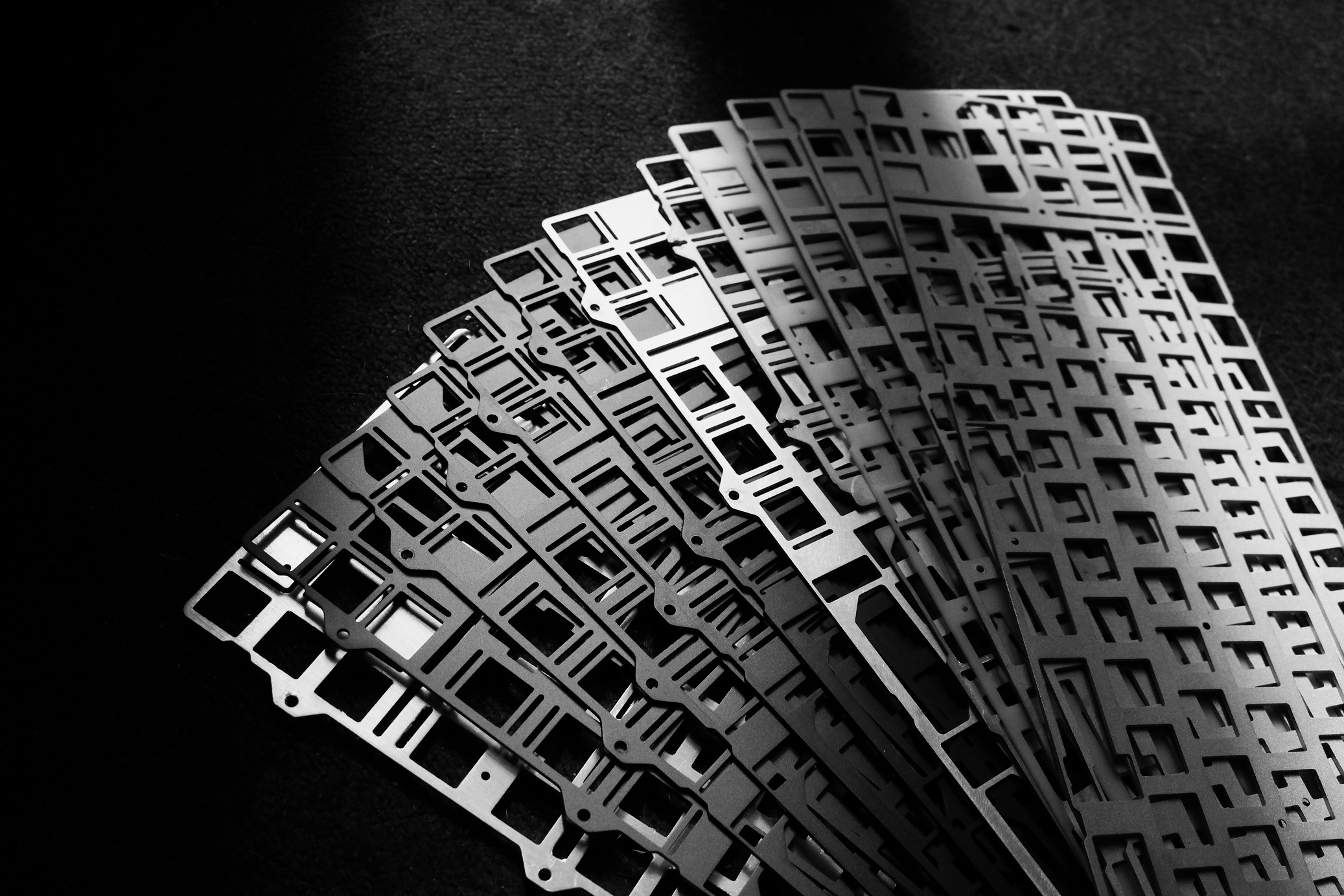 [GB] คีย์บอร์ด +84 Classic TKL by Nuxros