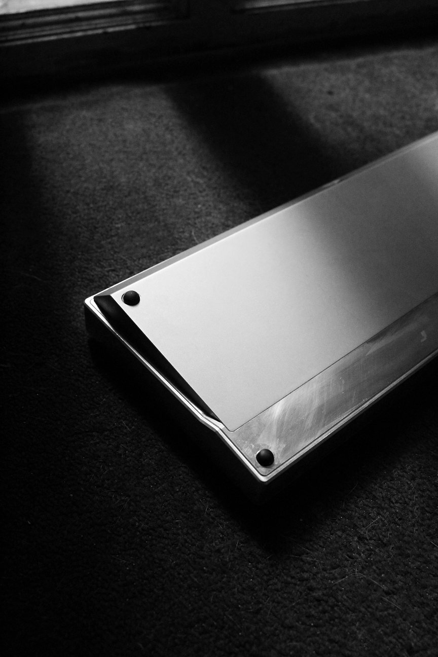 [GB] คีย์บอร์ด +84 Classic TKL by Nuxros