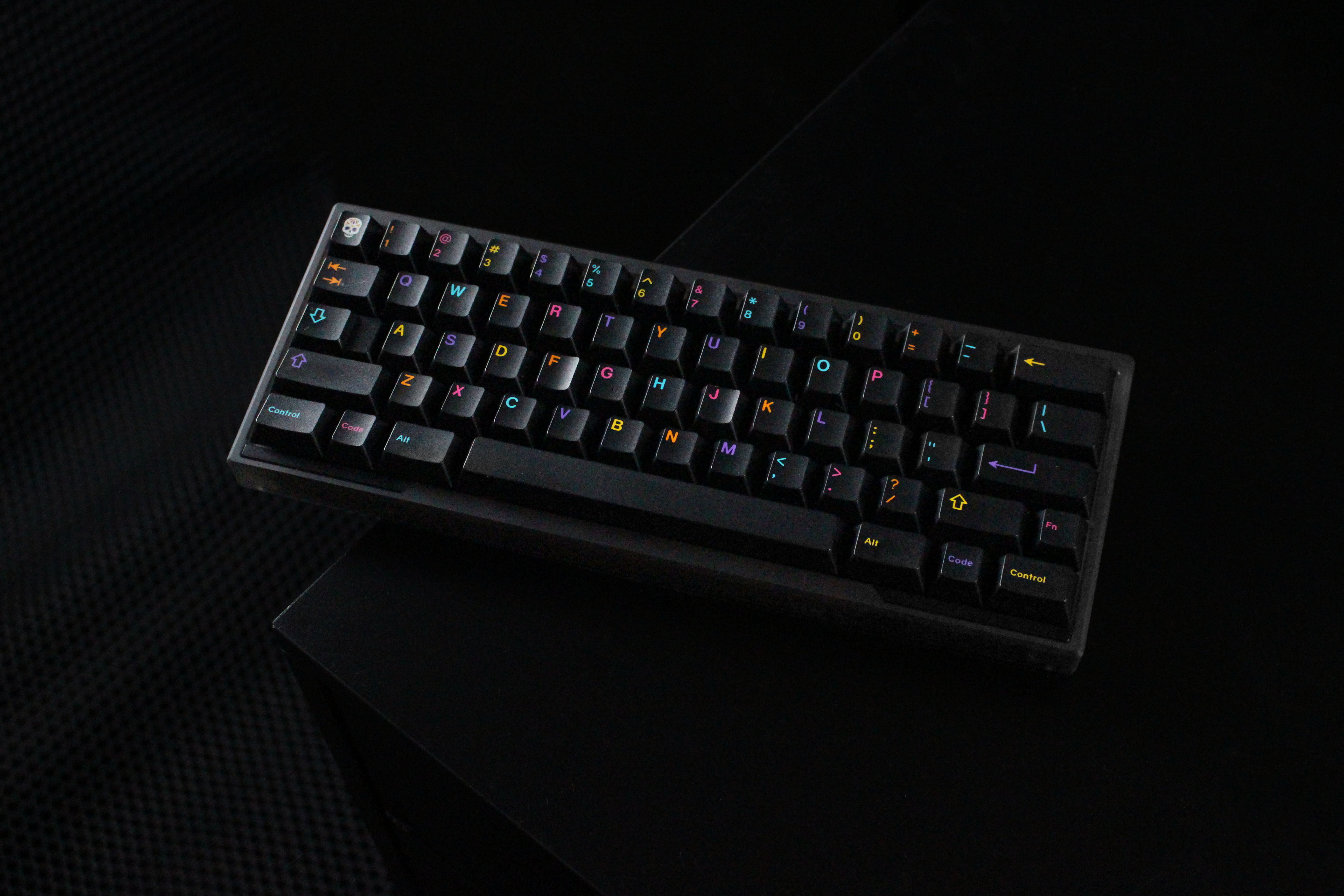 [GB] Sebas R2 Keyboard Kit by Nuxros