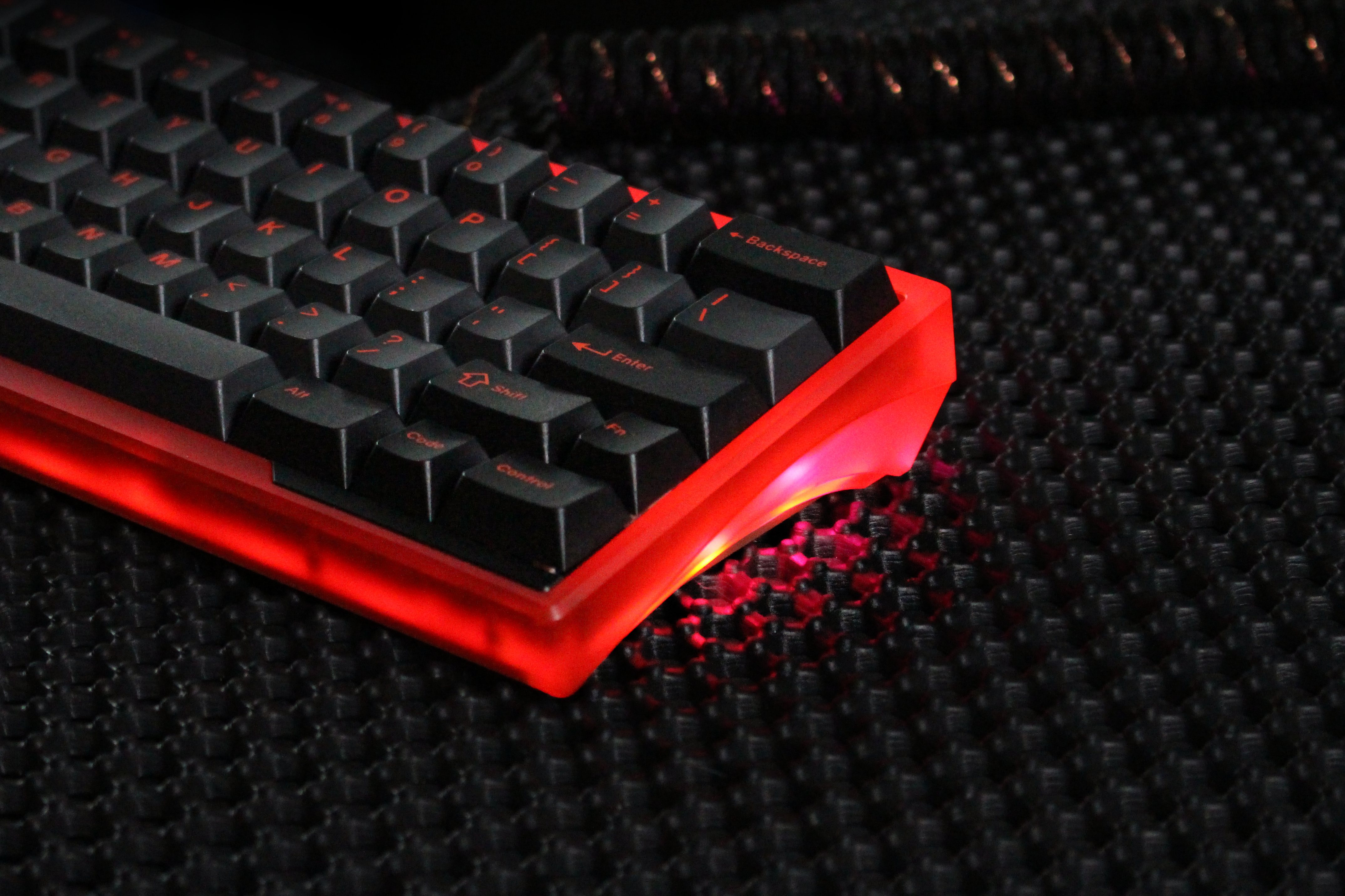 [GB] Sebas R2 Keyboard Kit by Nuxros
