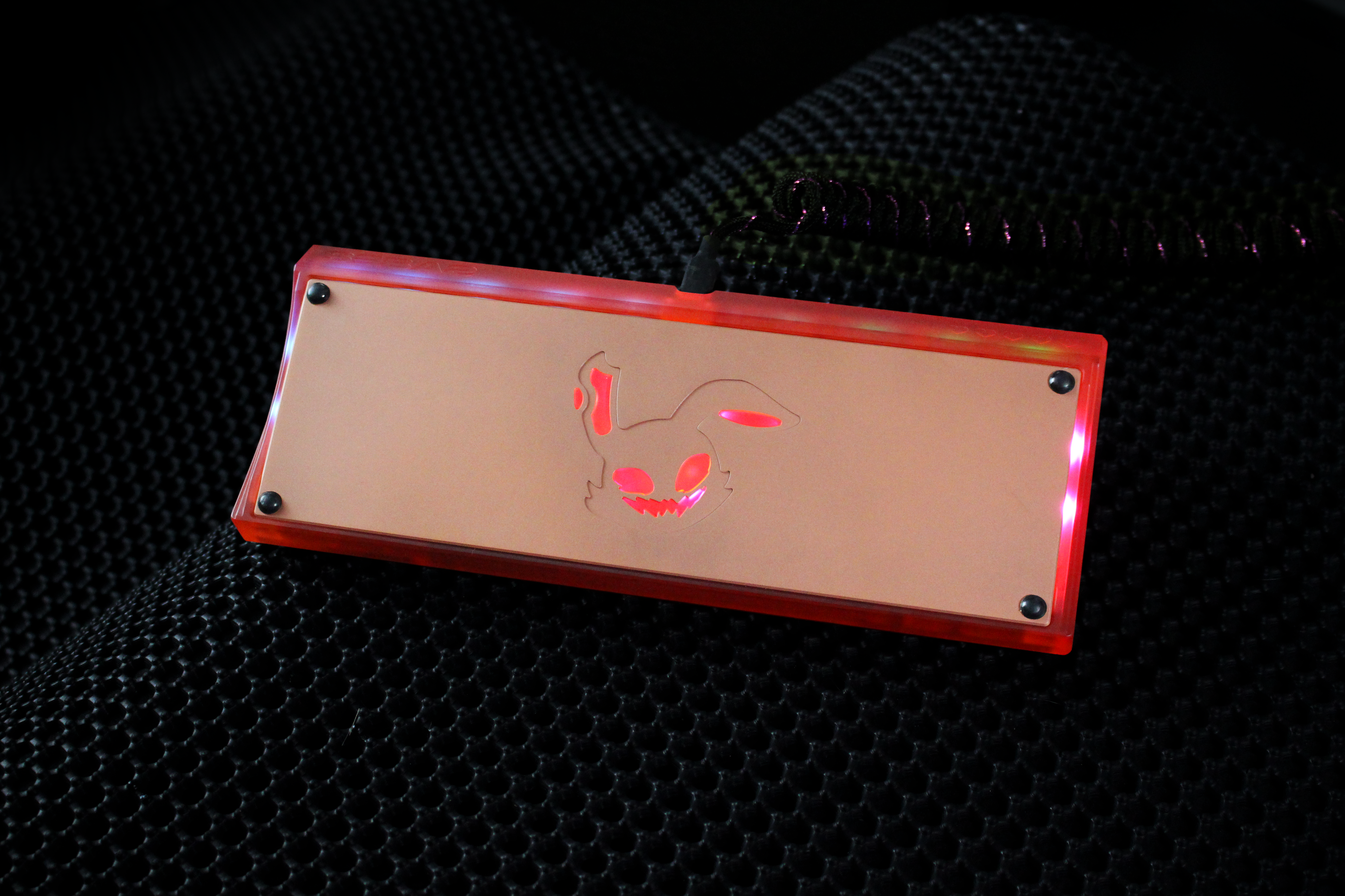 [GB] Sebas R2 Keyboard Kit by Nuxros