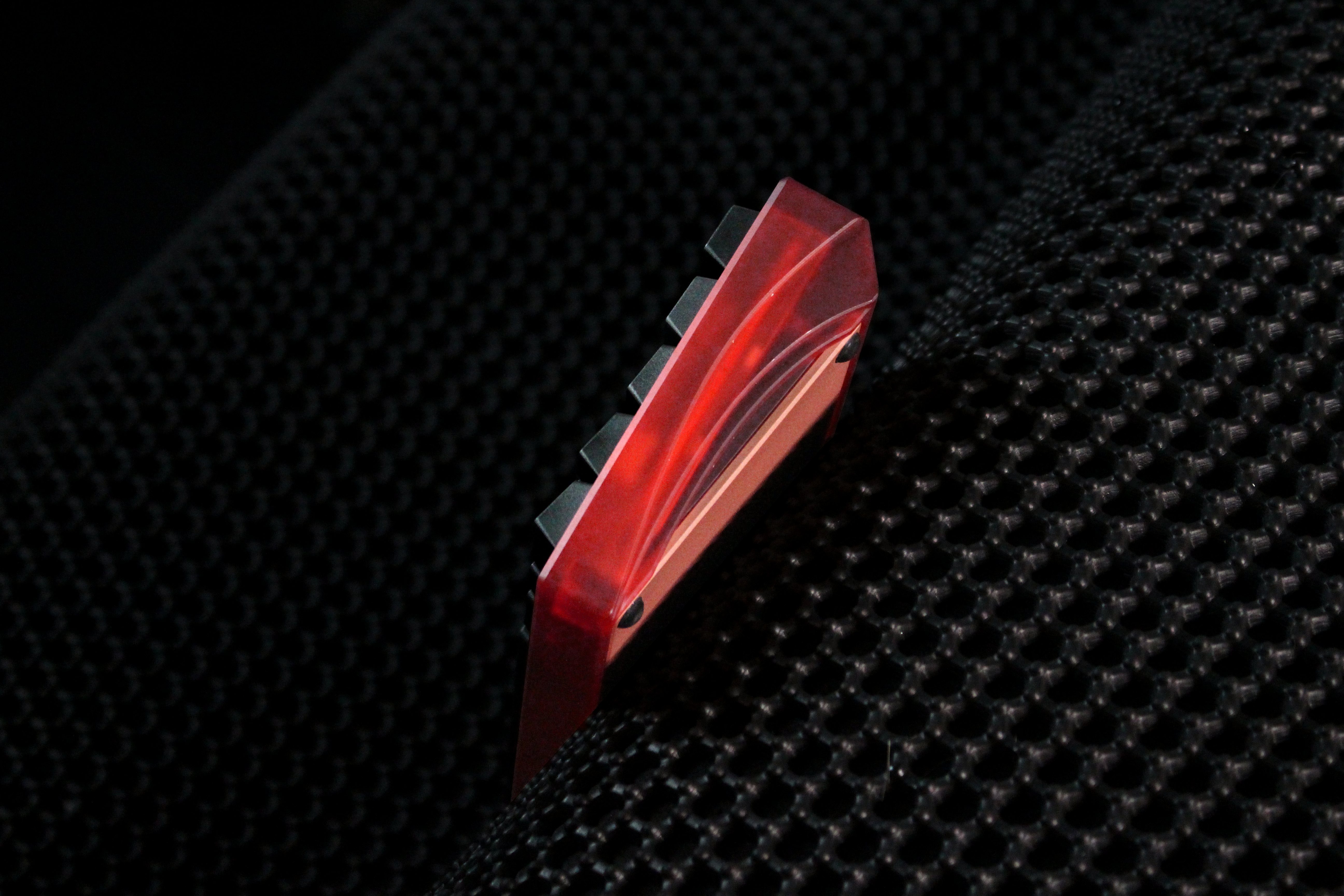 [GB] Sebas R2 Keyboard Kit by Nuxros