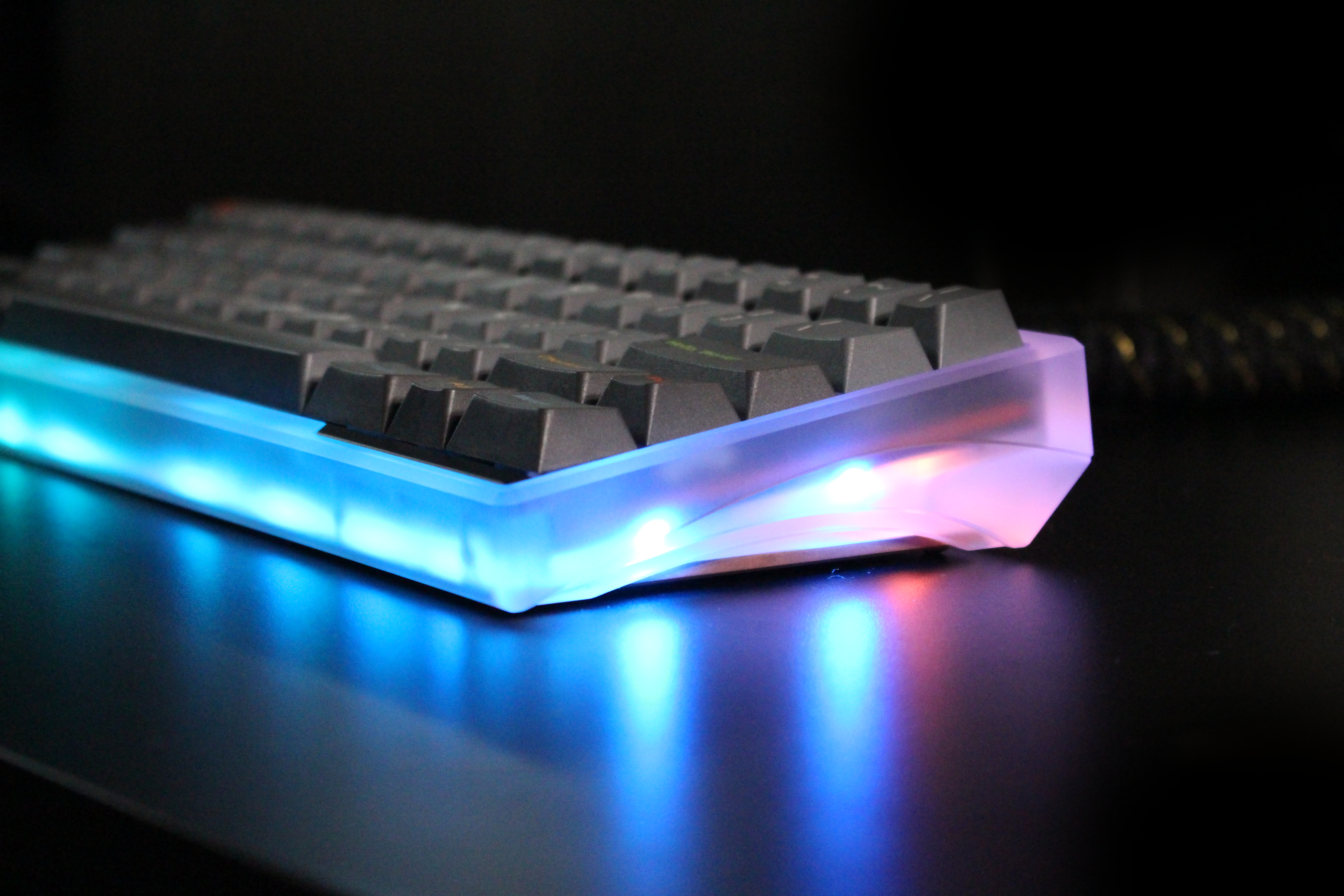 [GB] Sebas R2 Keyboard Kit by Nuxros