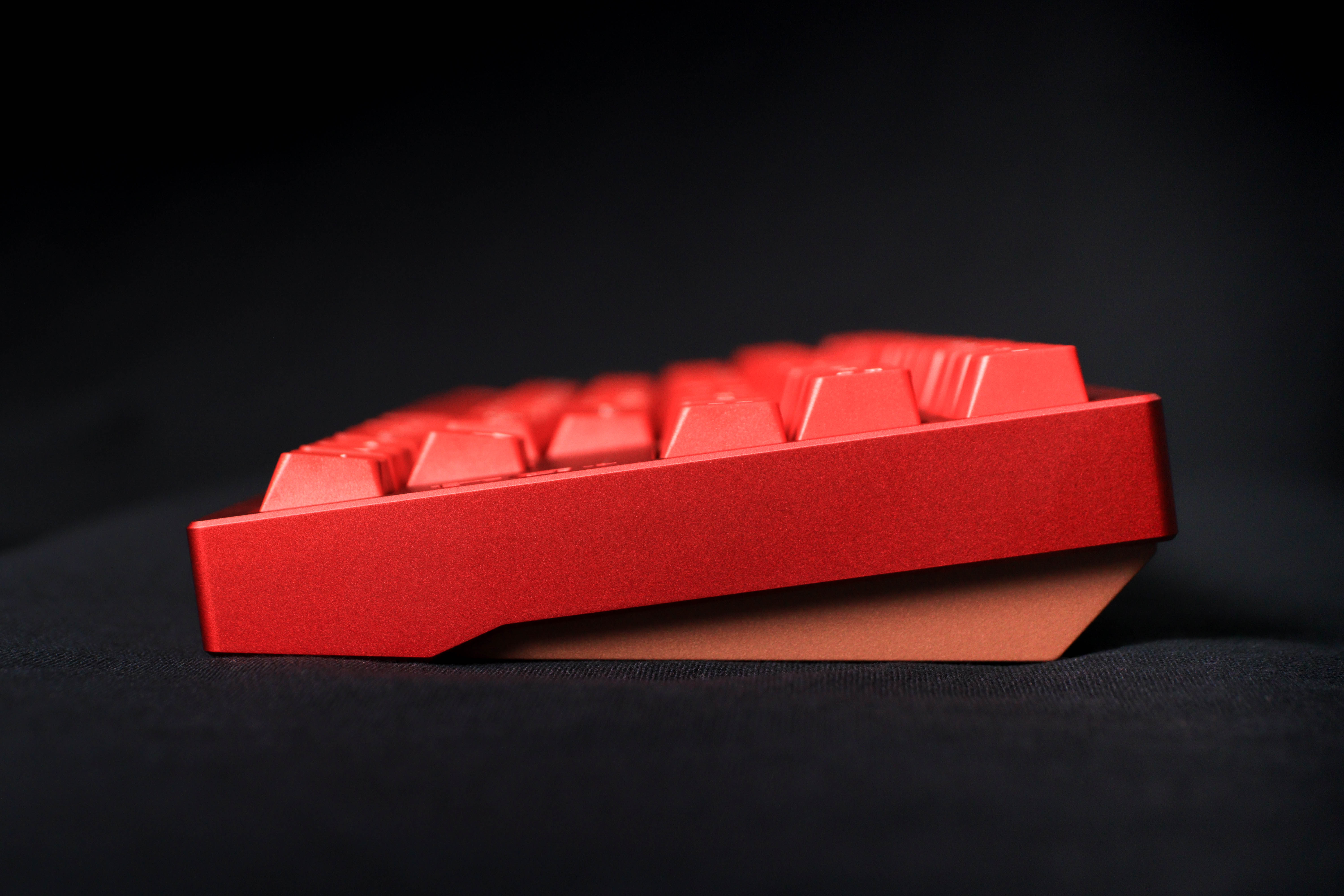 [GB] คีย์บอร์ด +84 Classic TKL by Nuxros